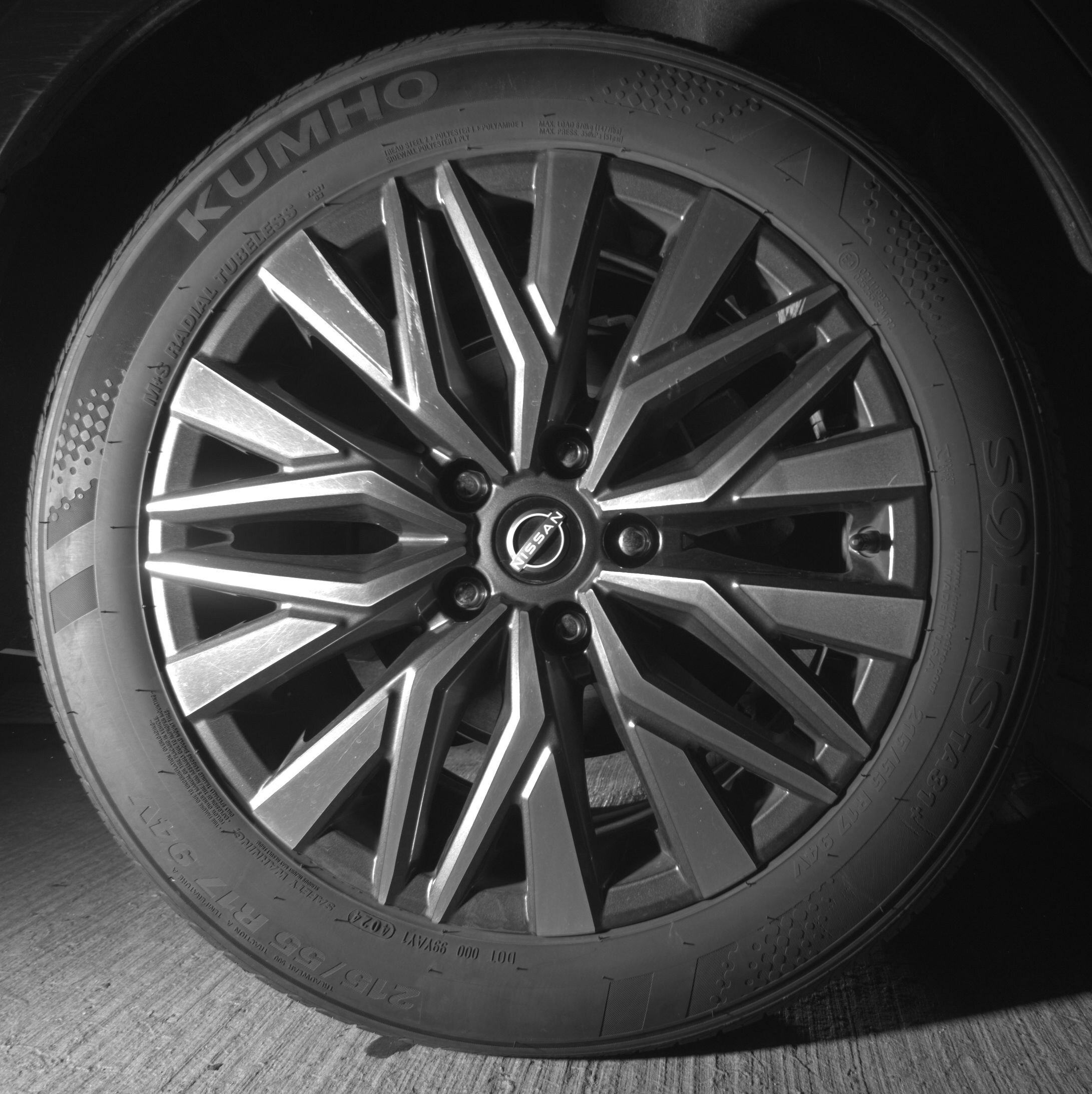 Thumbnail: 2025 Nissan Altima - 12