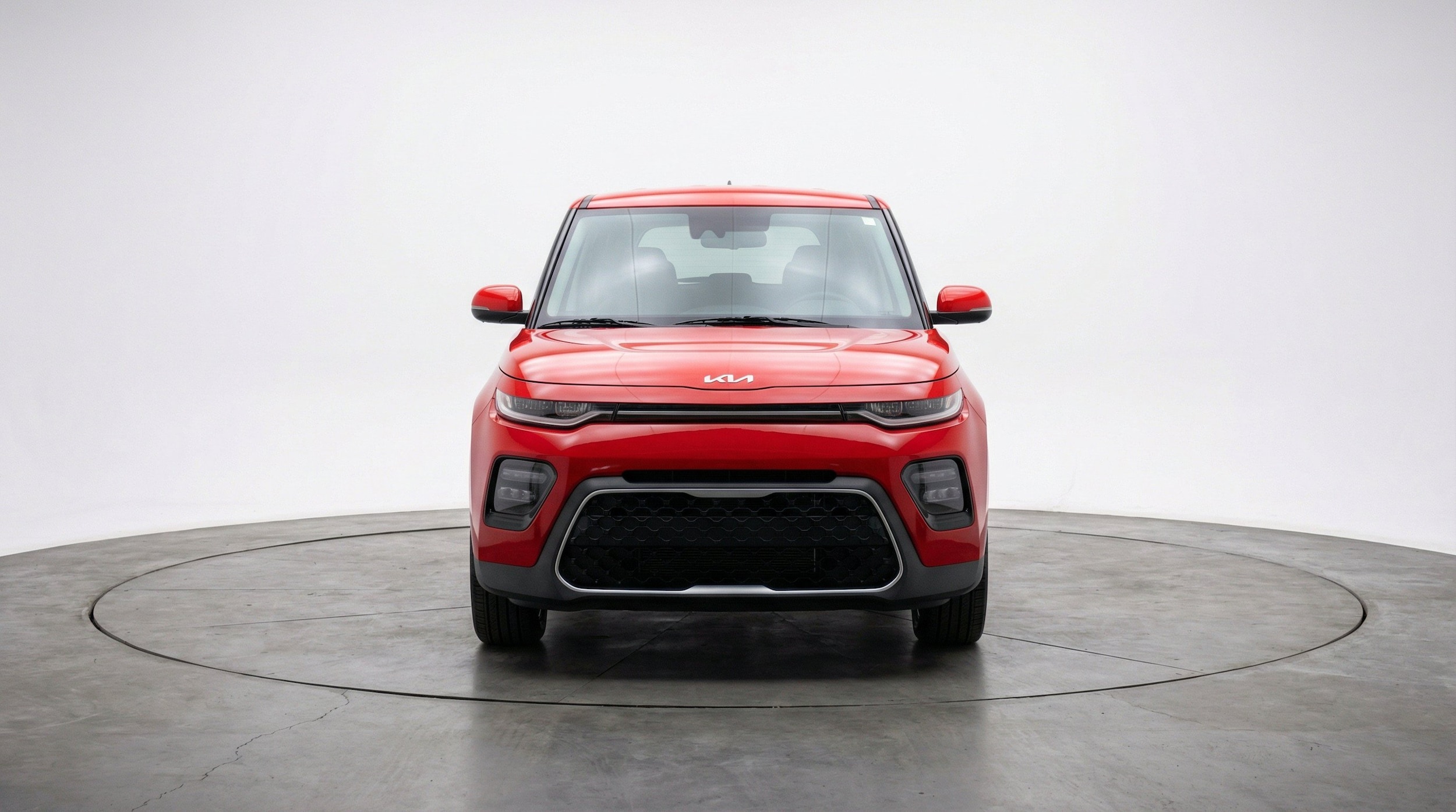 Thumbnail: 2025 Kia Soul - 2