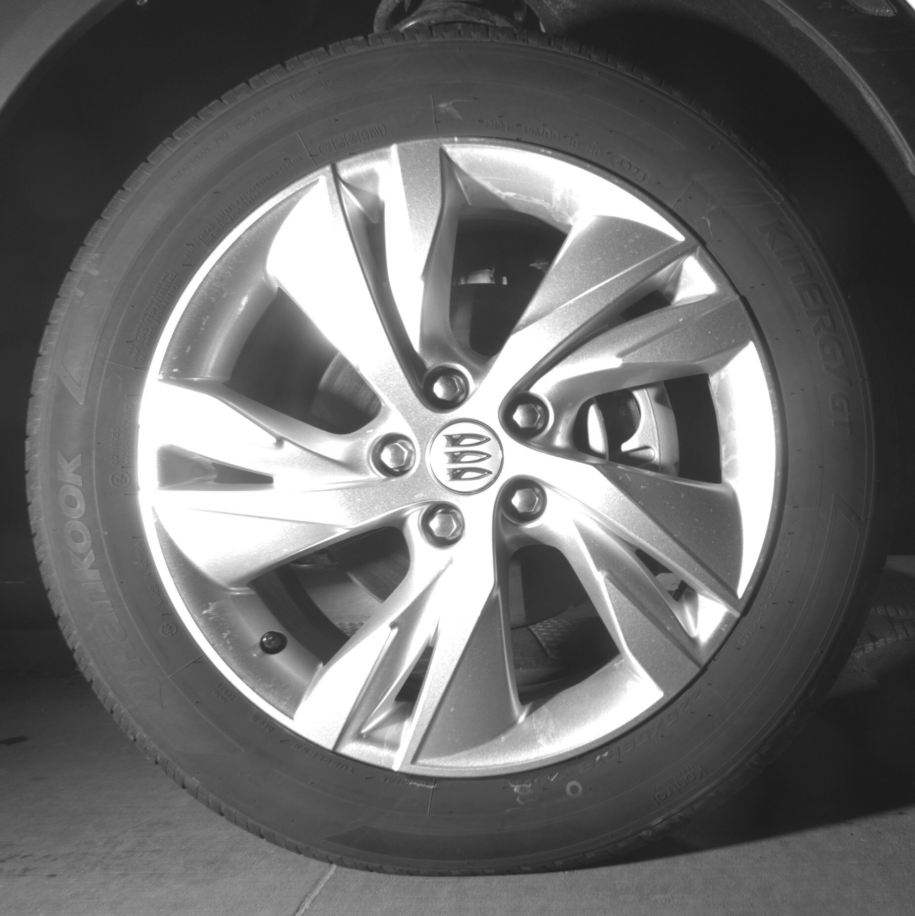 Thumbnail: 2025 Buick Encore GX - 10