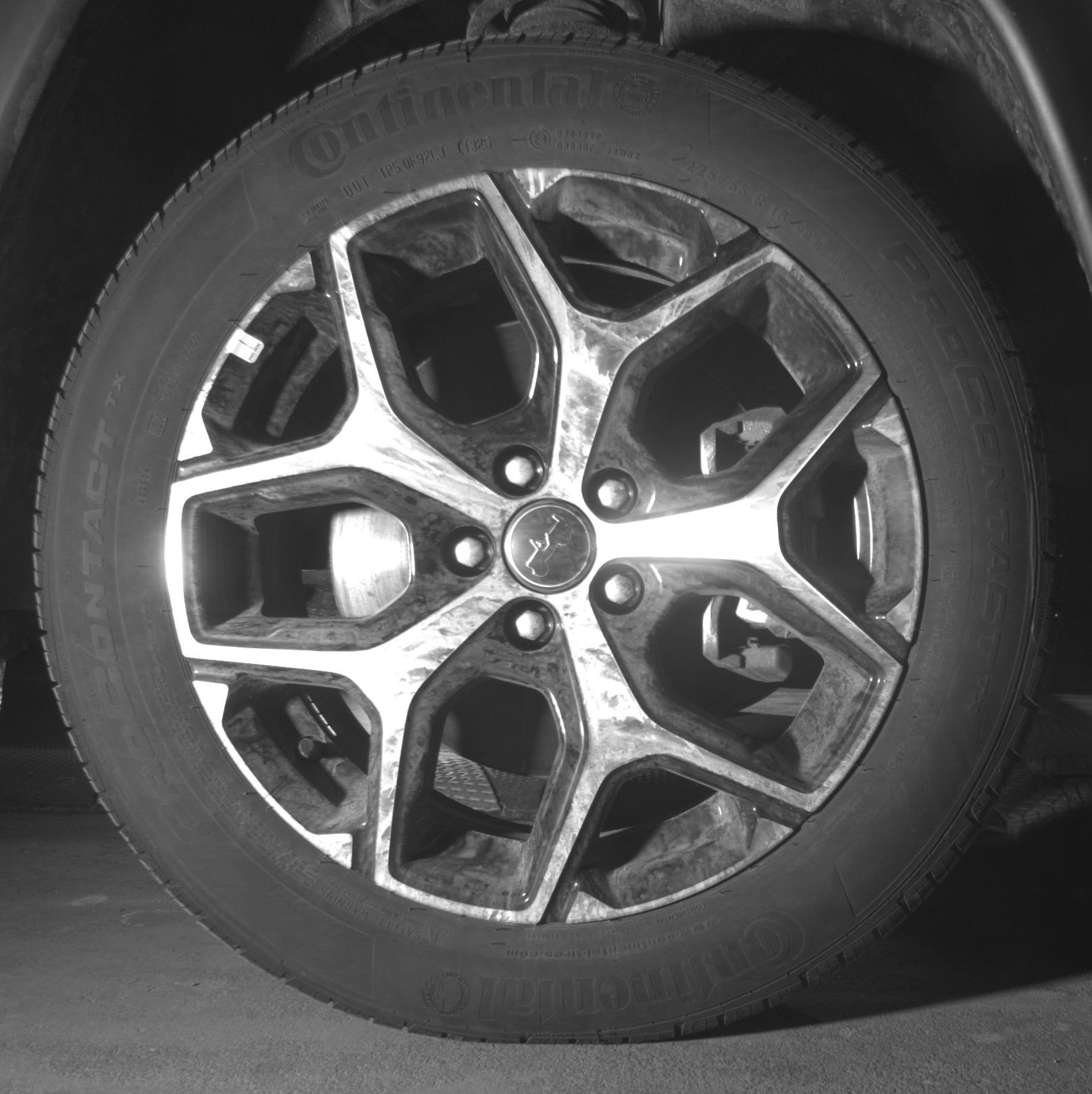 Thumbnail: 2025 Jeep Compass - 13