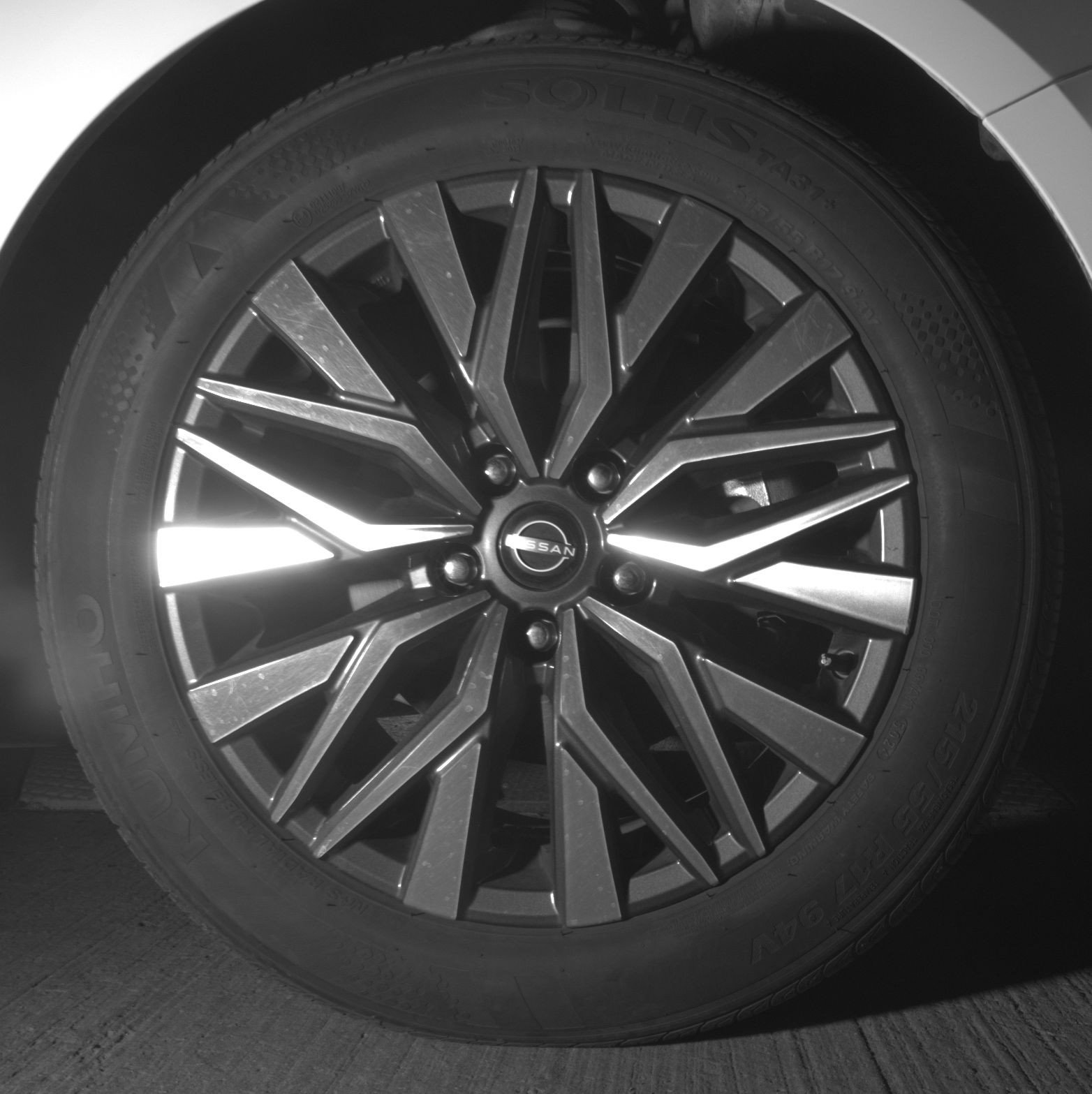 Thumbnail: 2025 Nissan Altima - 13