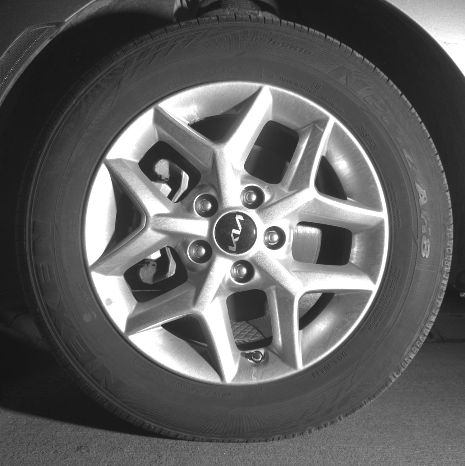 Thumbnail: 2025 Kia Soul - 12