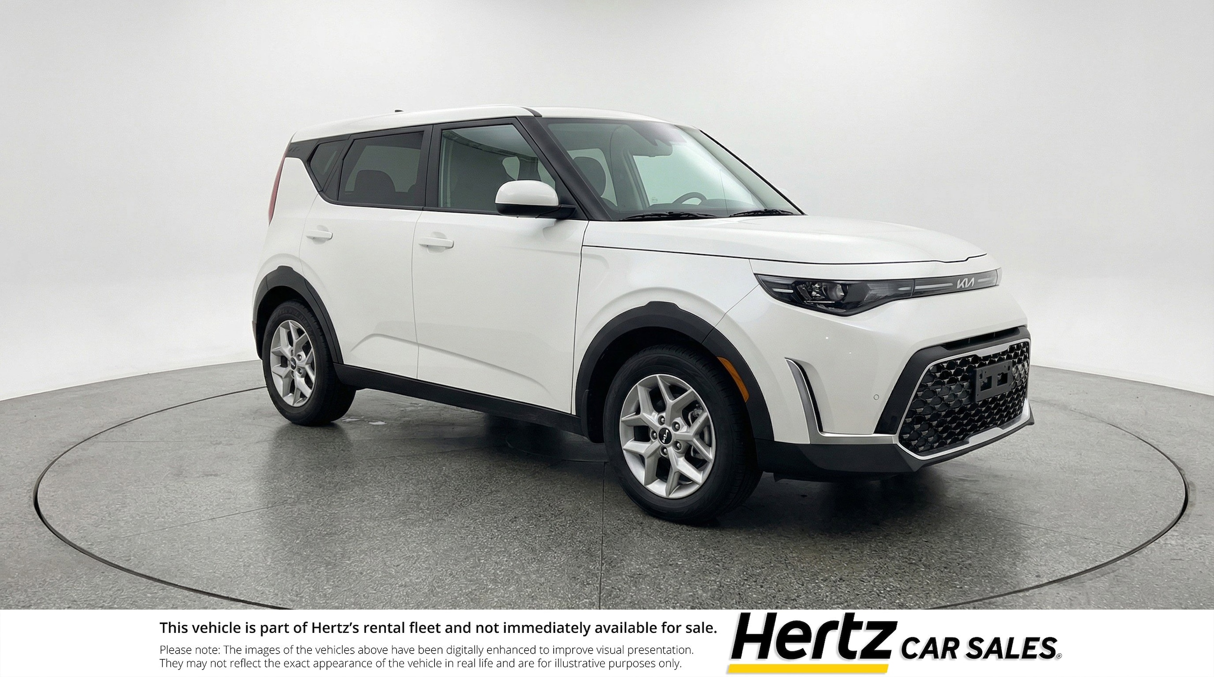 Thumbnail: 2025 Kia Soul - 1
