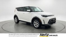 2025 Kia Soul  -
                  Des Plaines, IL