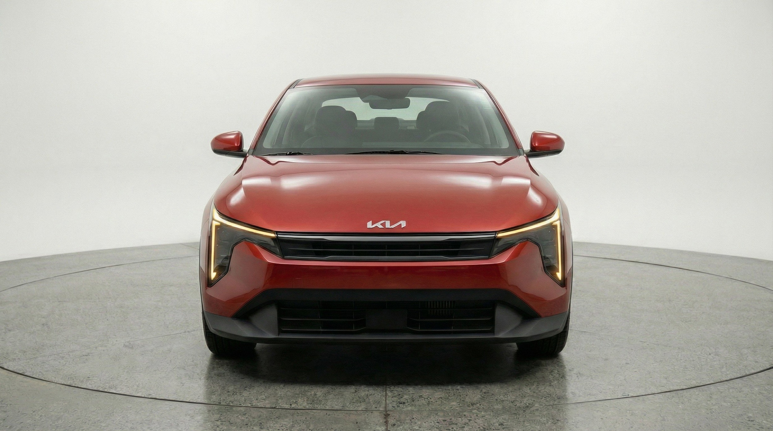 Thumbnail: 2025 Kia K4 - 2