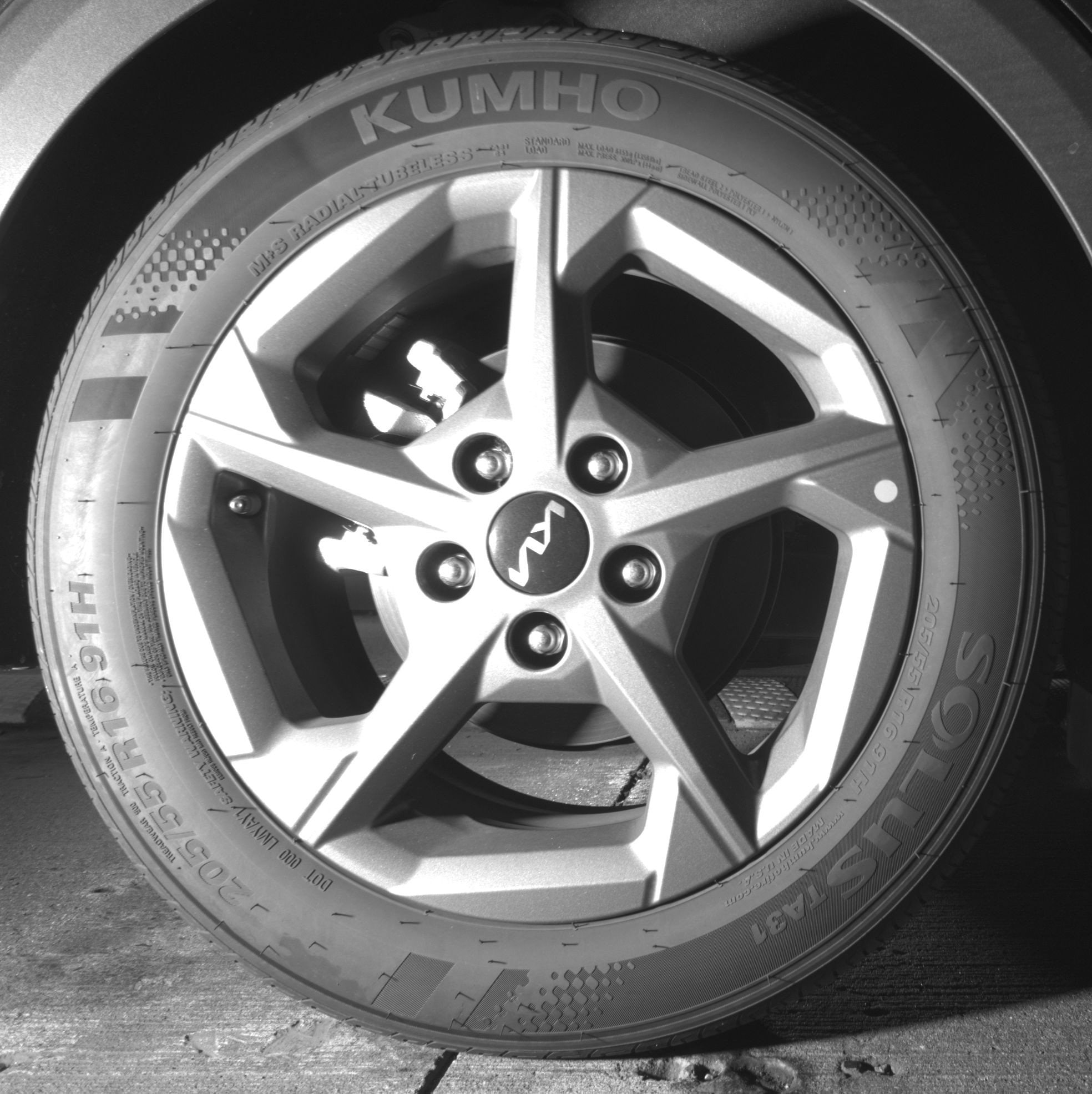 Thumbnail: 2025 Kia K4 - 15
