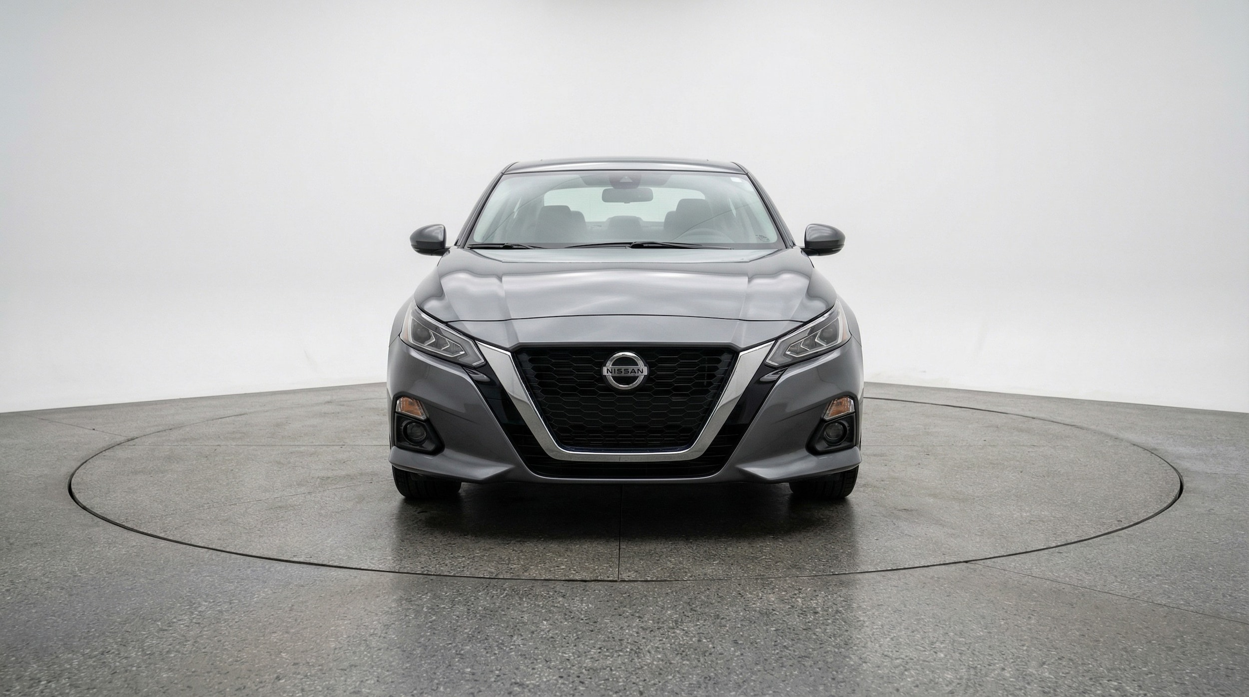 Thumbnail: 2025 Nissan Altima - 2