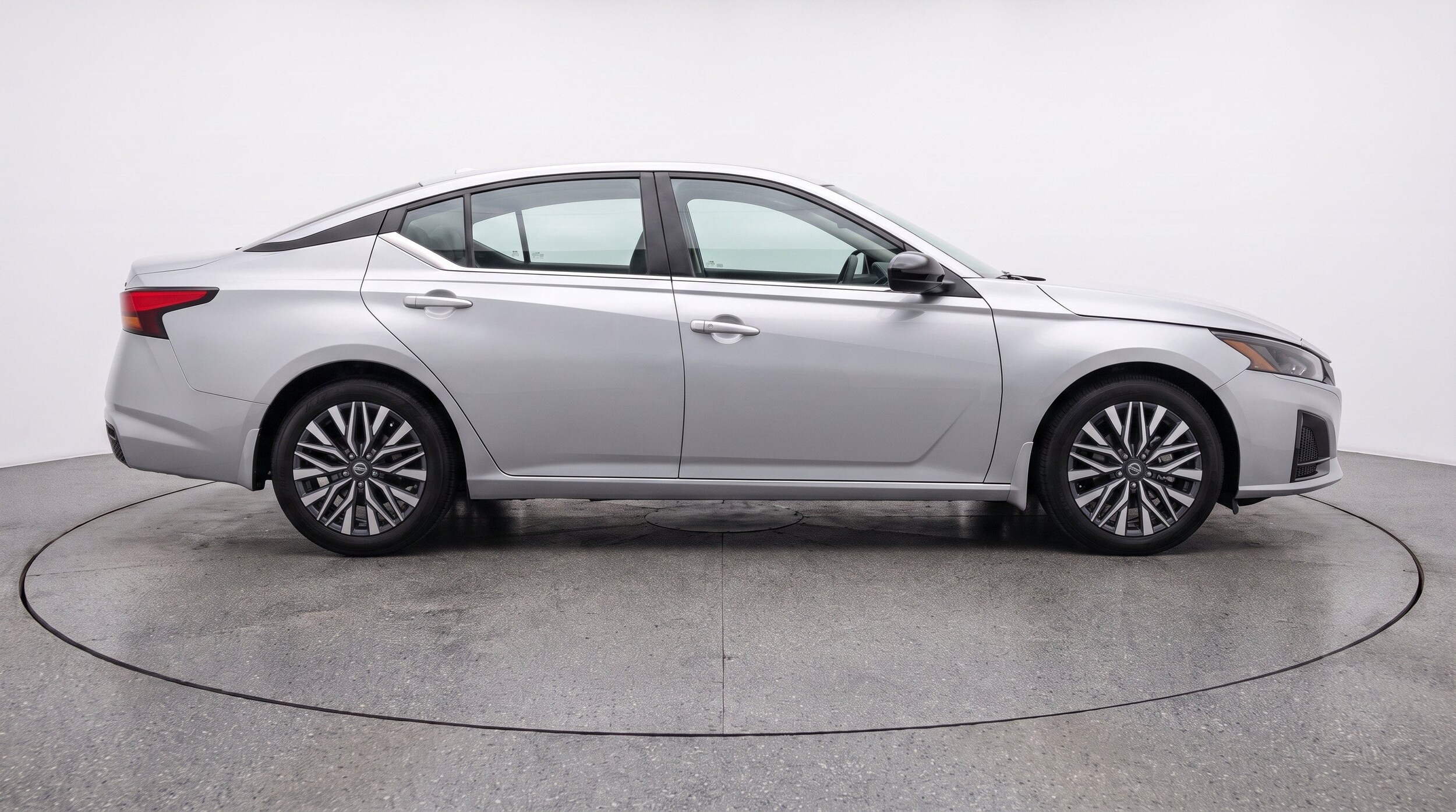 Thumbnail: 2026 Nissan Altima - 11