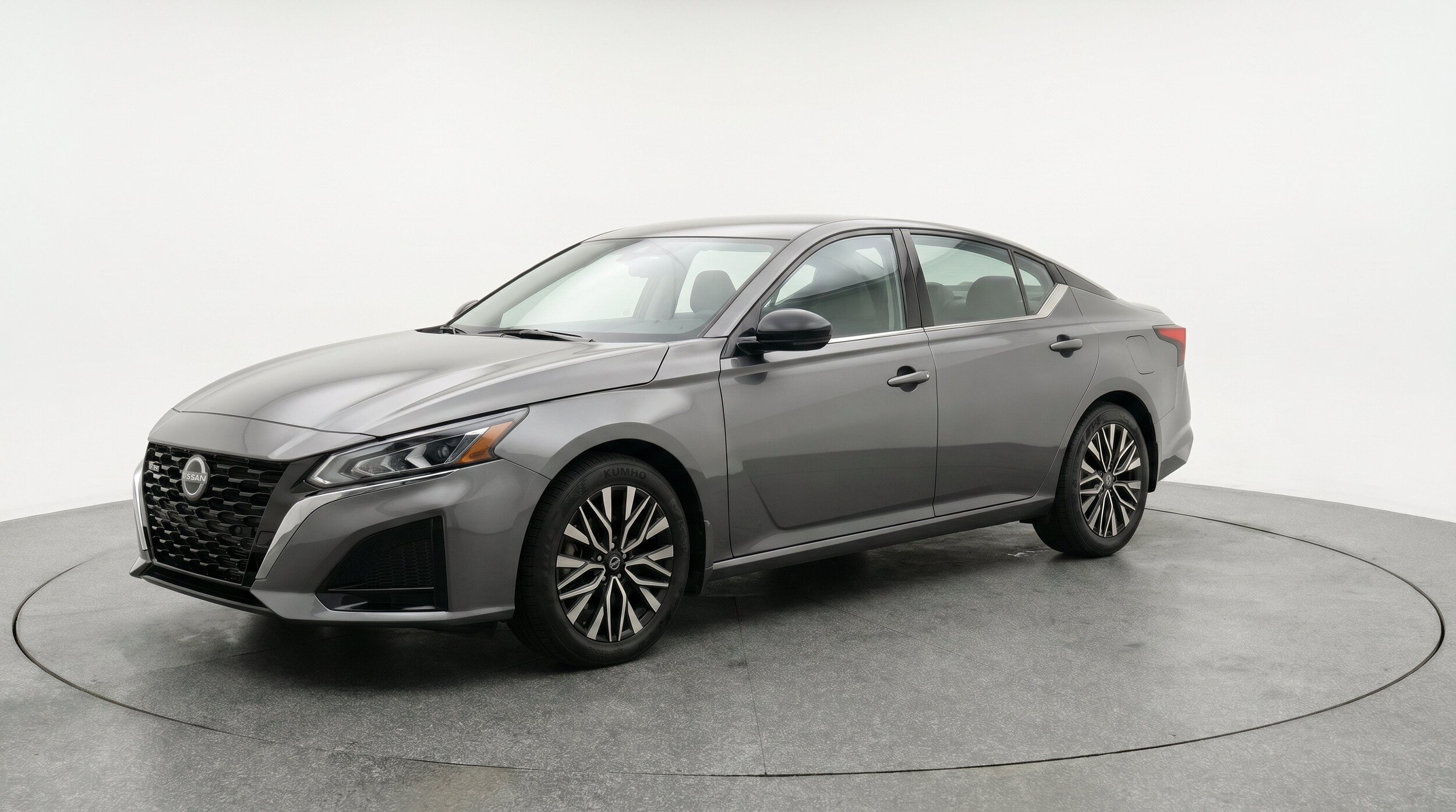 Thumbnail: 2026 Nissan Altima - 3