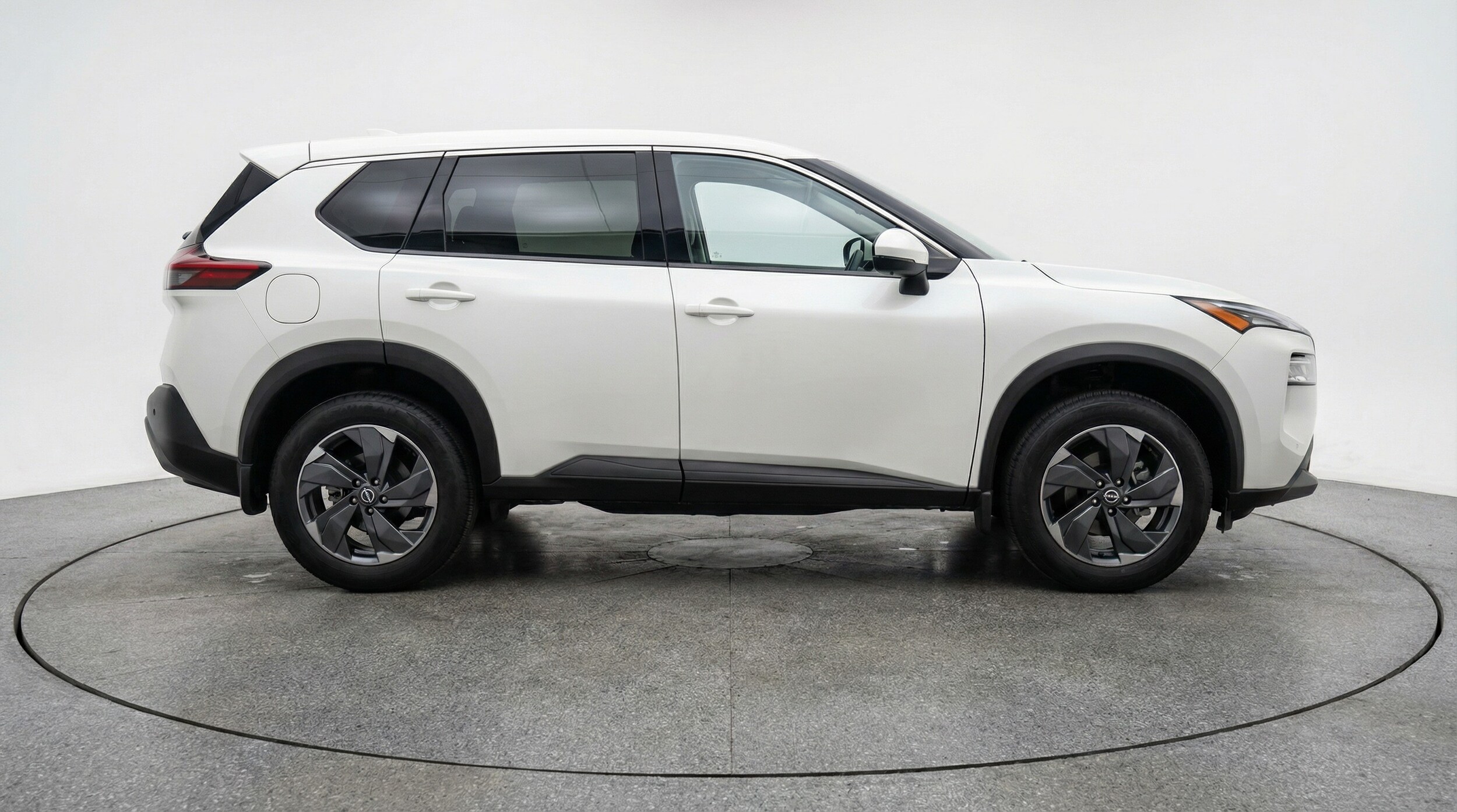 Thumbnail: 2025 Nissan Rogue - 8