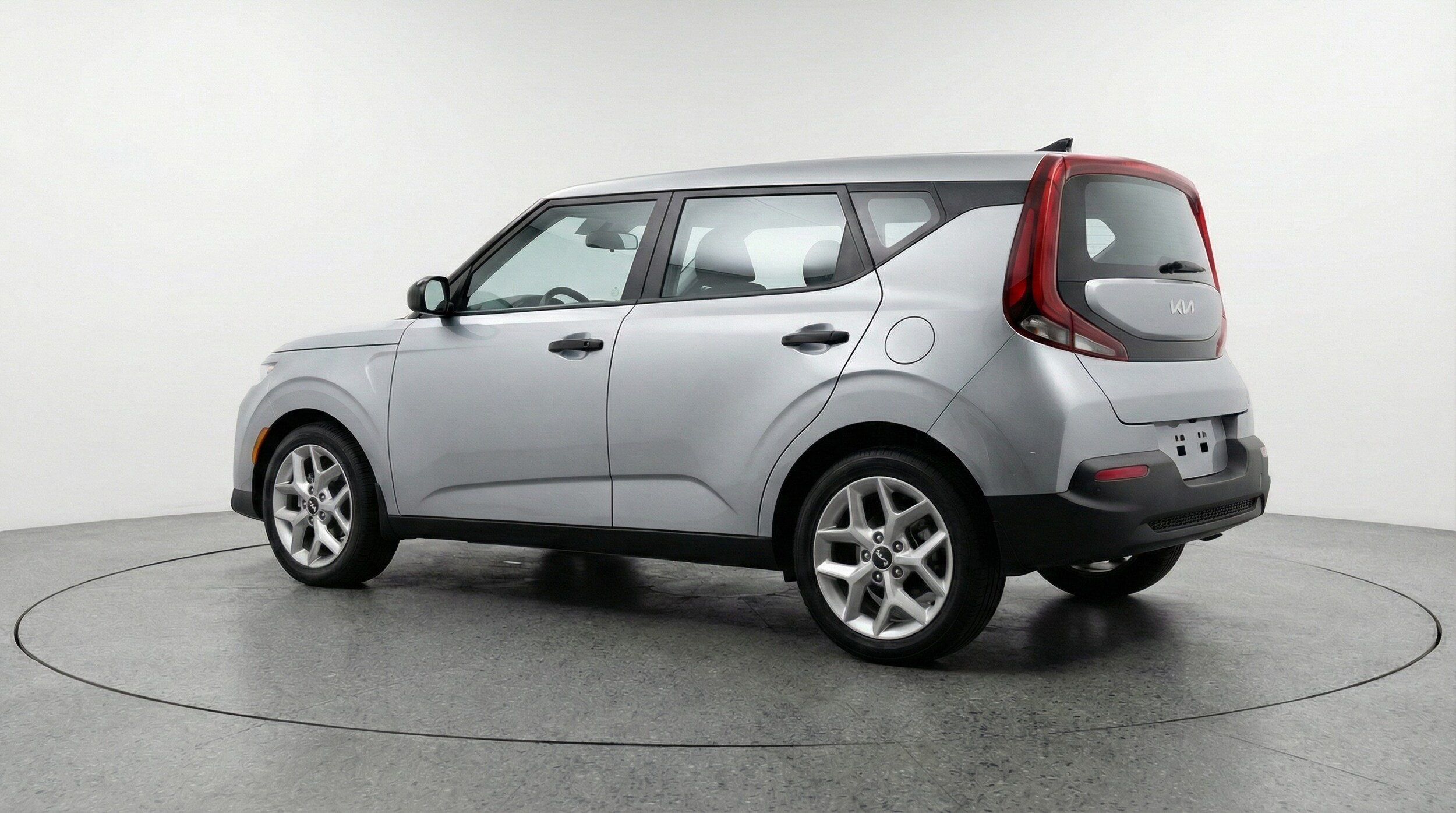 Thumbnail: 2025 Kia Soul - 5