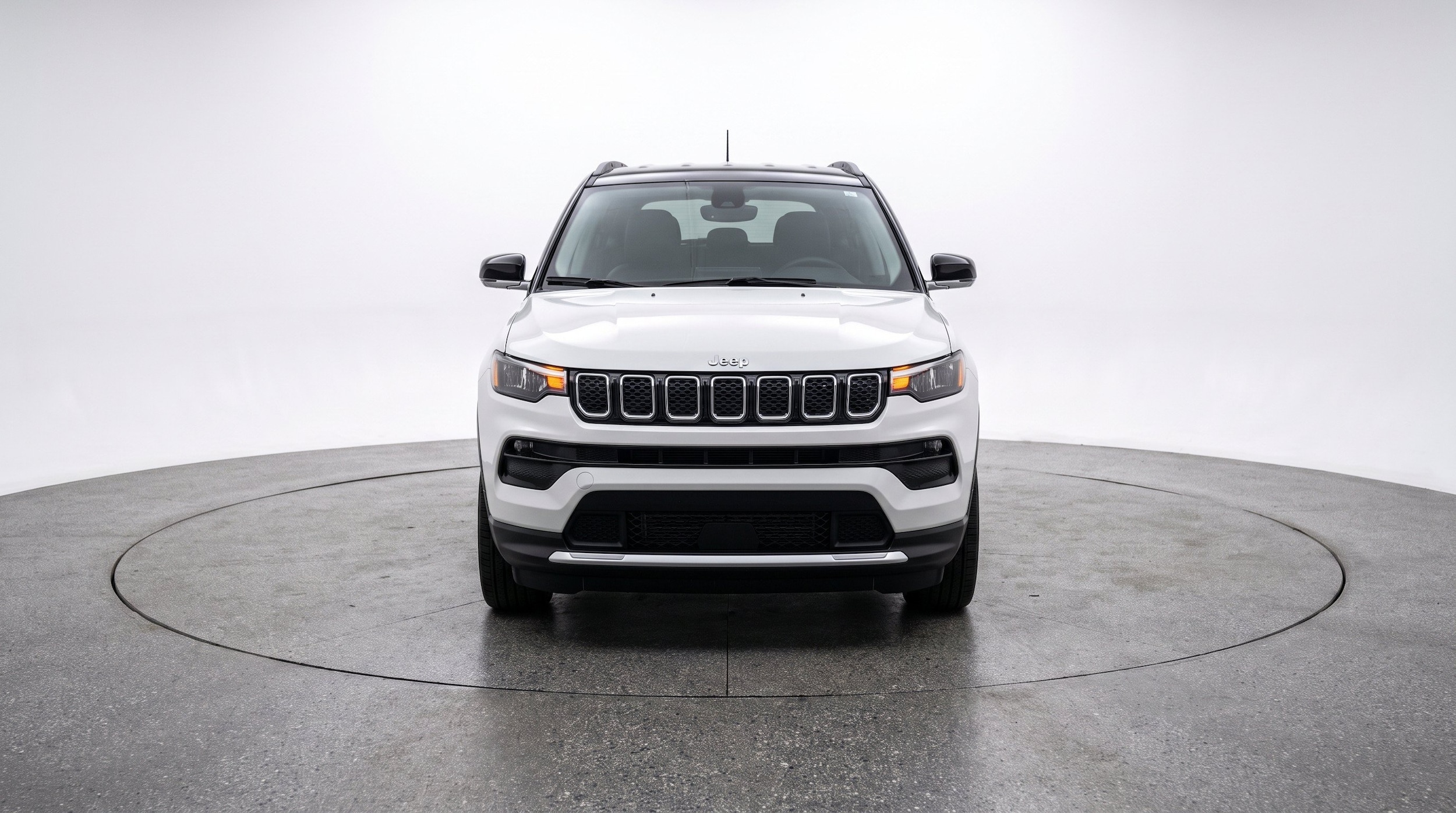Thumbnail: 2025 Jeep Compass - 2