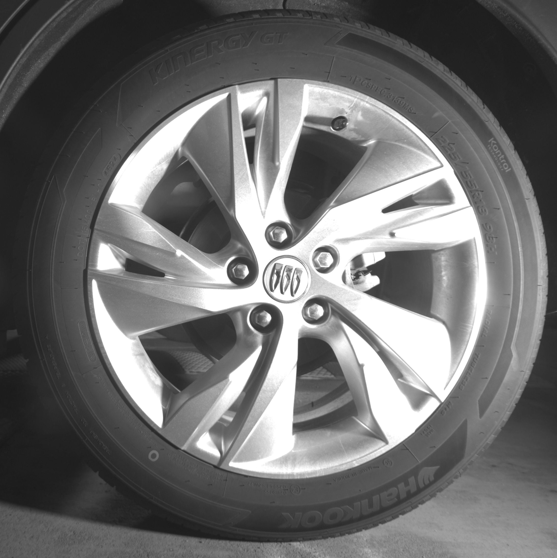 Thumbnail: 2025 Buick Encore GX - 11