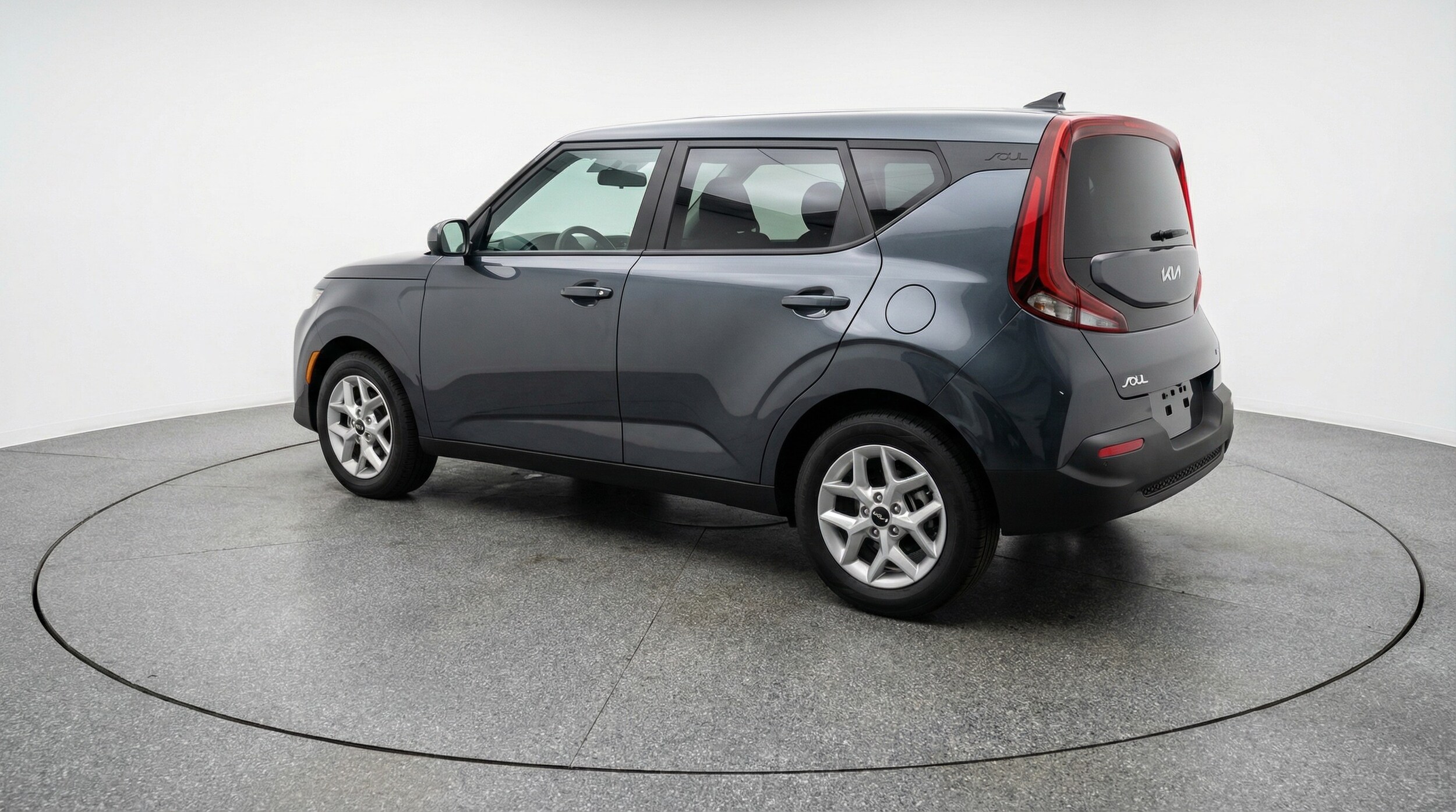 Thumbnail: 2025 Kia Soul - 5