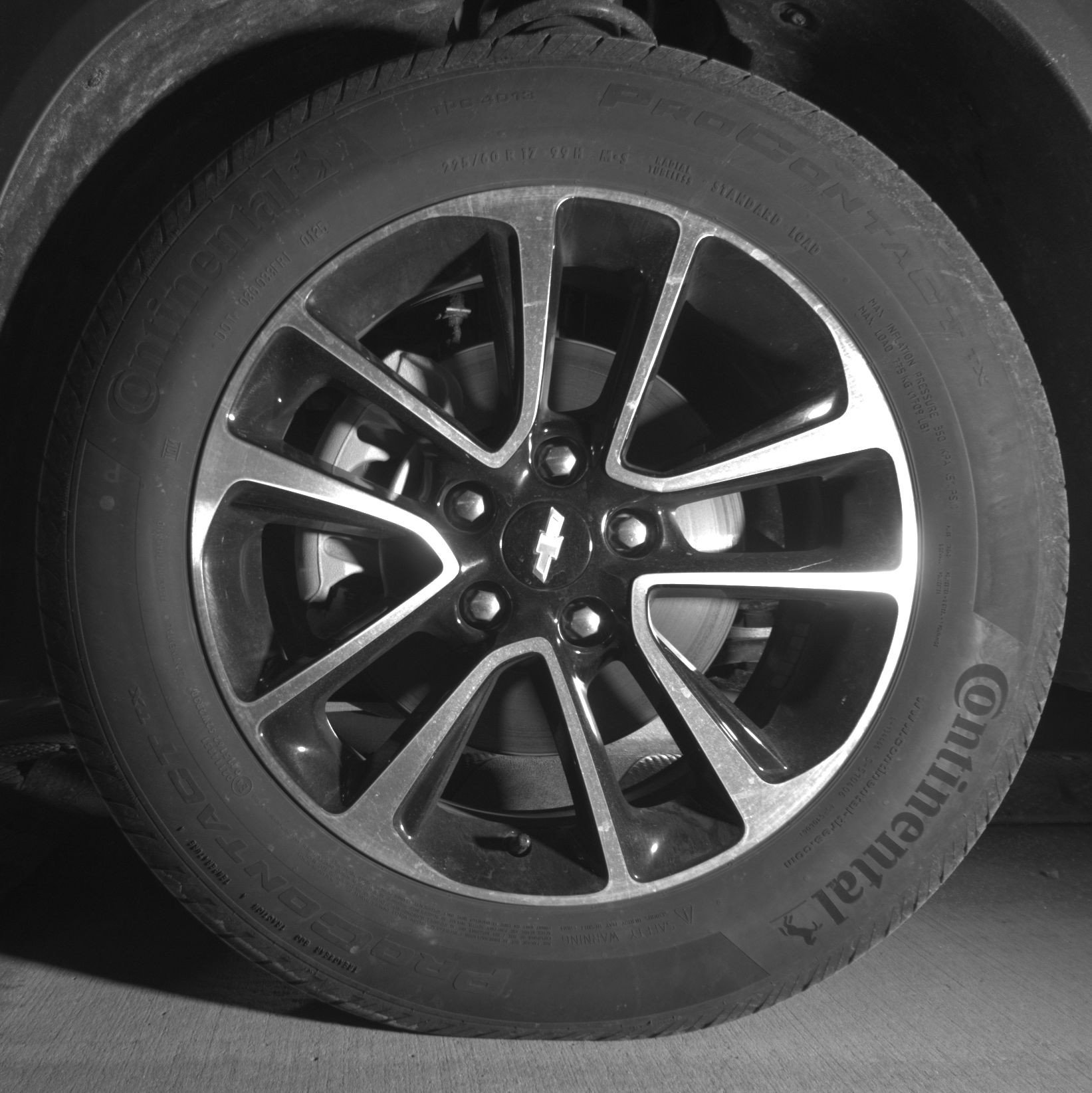 Thumbnail: 2025 Chevrolet TrailBlazer - 12