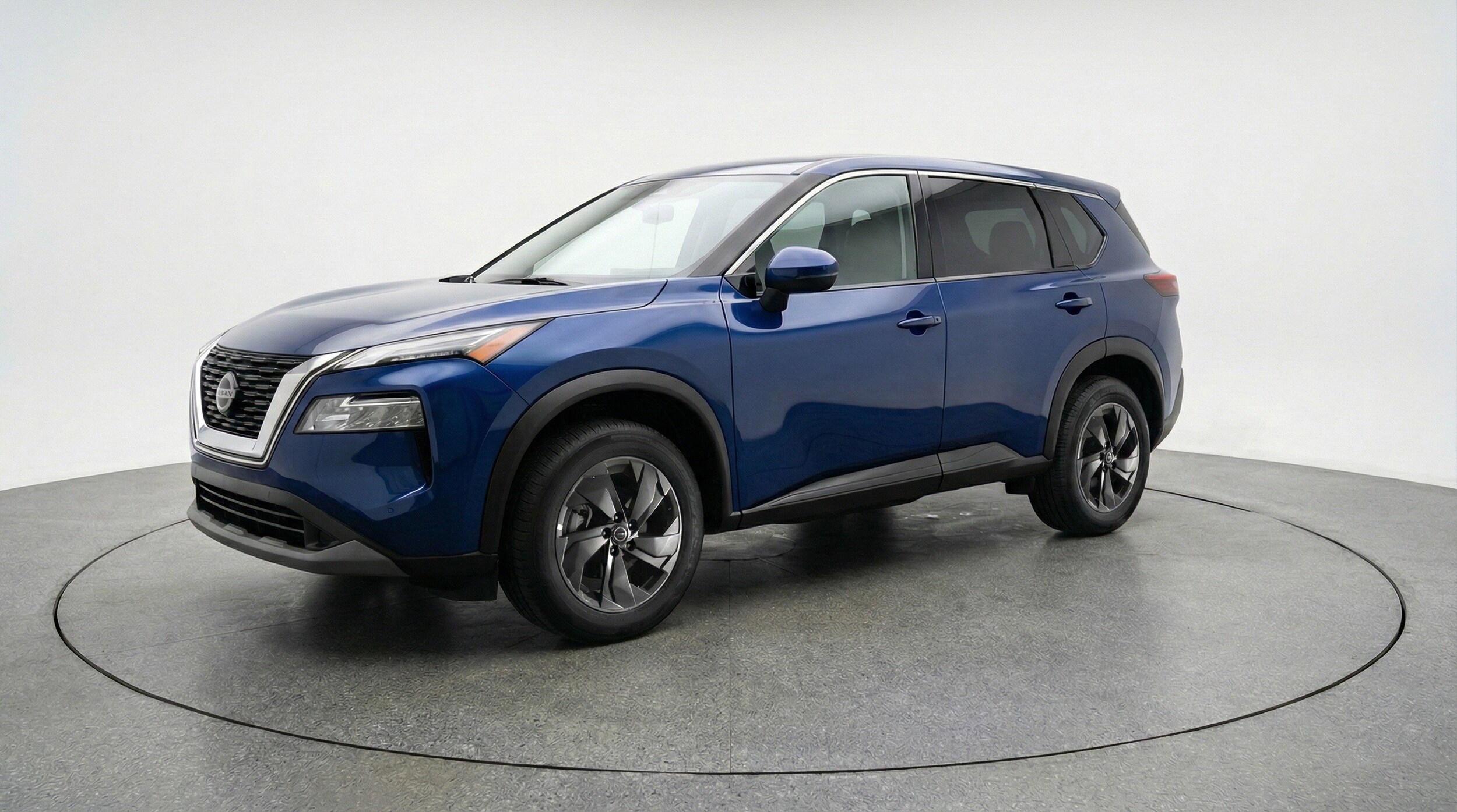Thumbnail: 2025 Nissan Rogue - 3