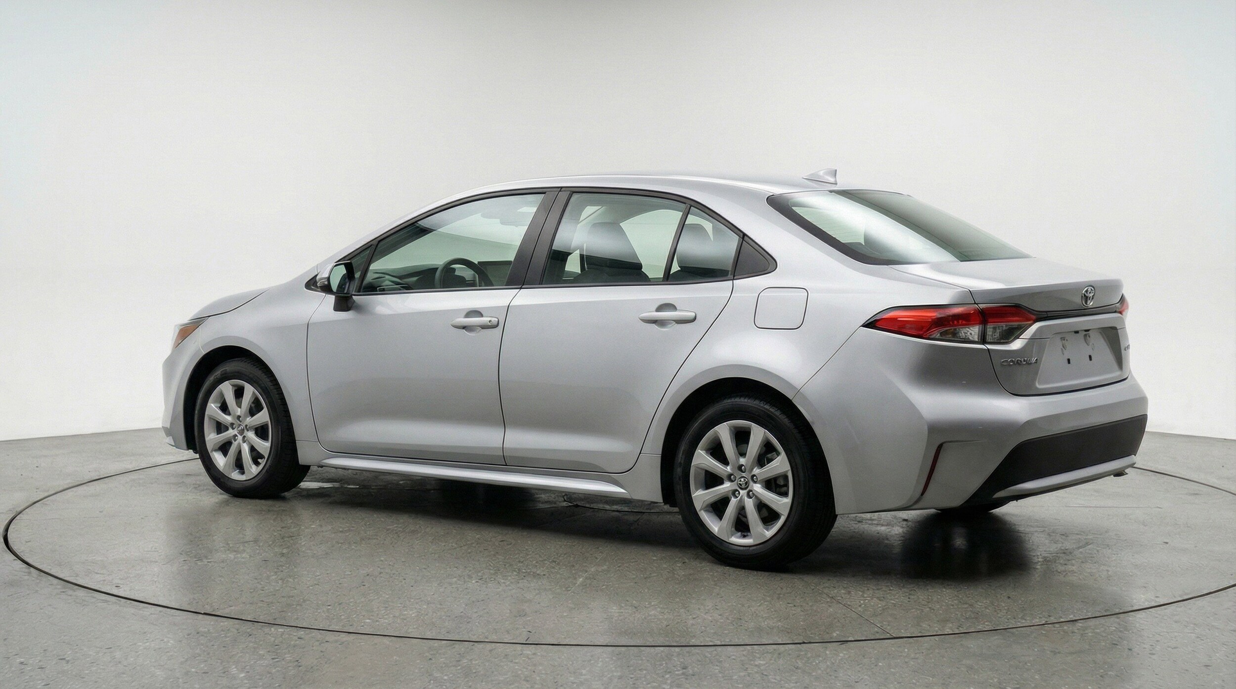 Thumbnail: 2025 Toyota Corolla - 6