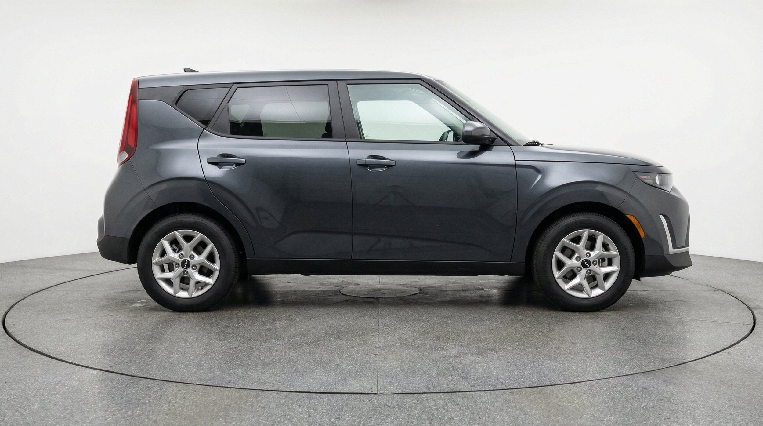 Thumbnail: 2025 Kia Soul - 11