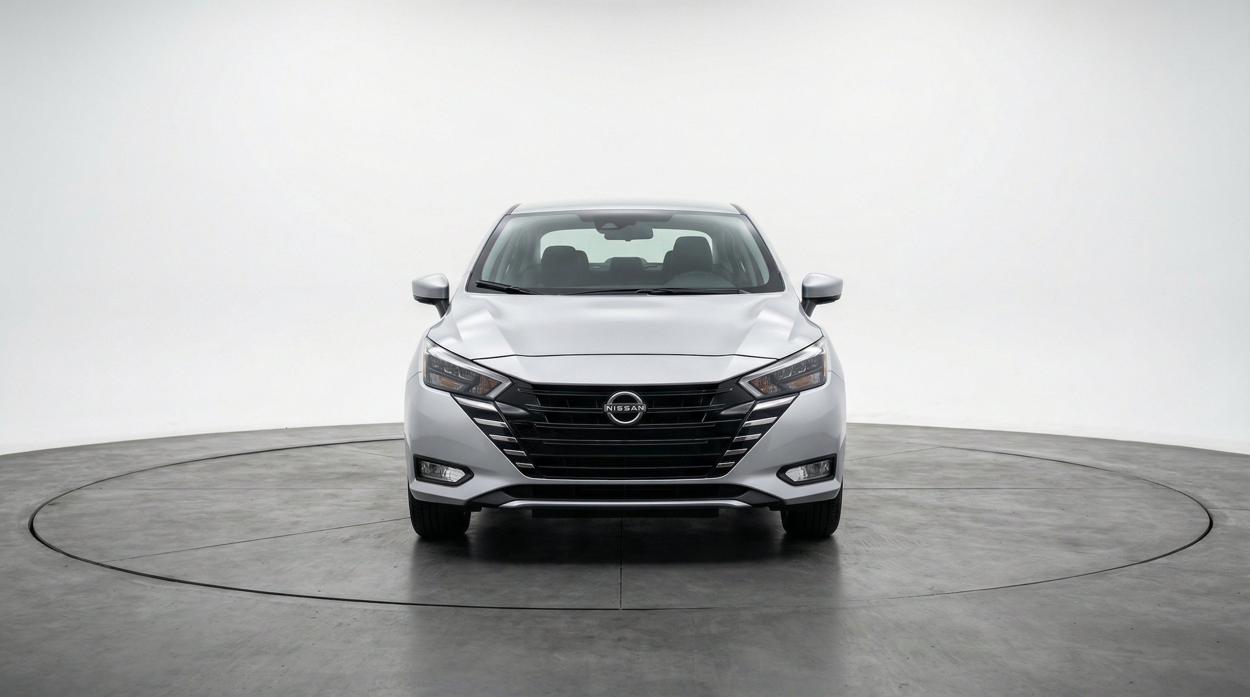 Thumbnail: 2025 Nissan Versa - 2