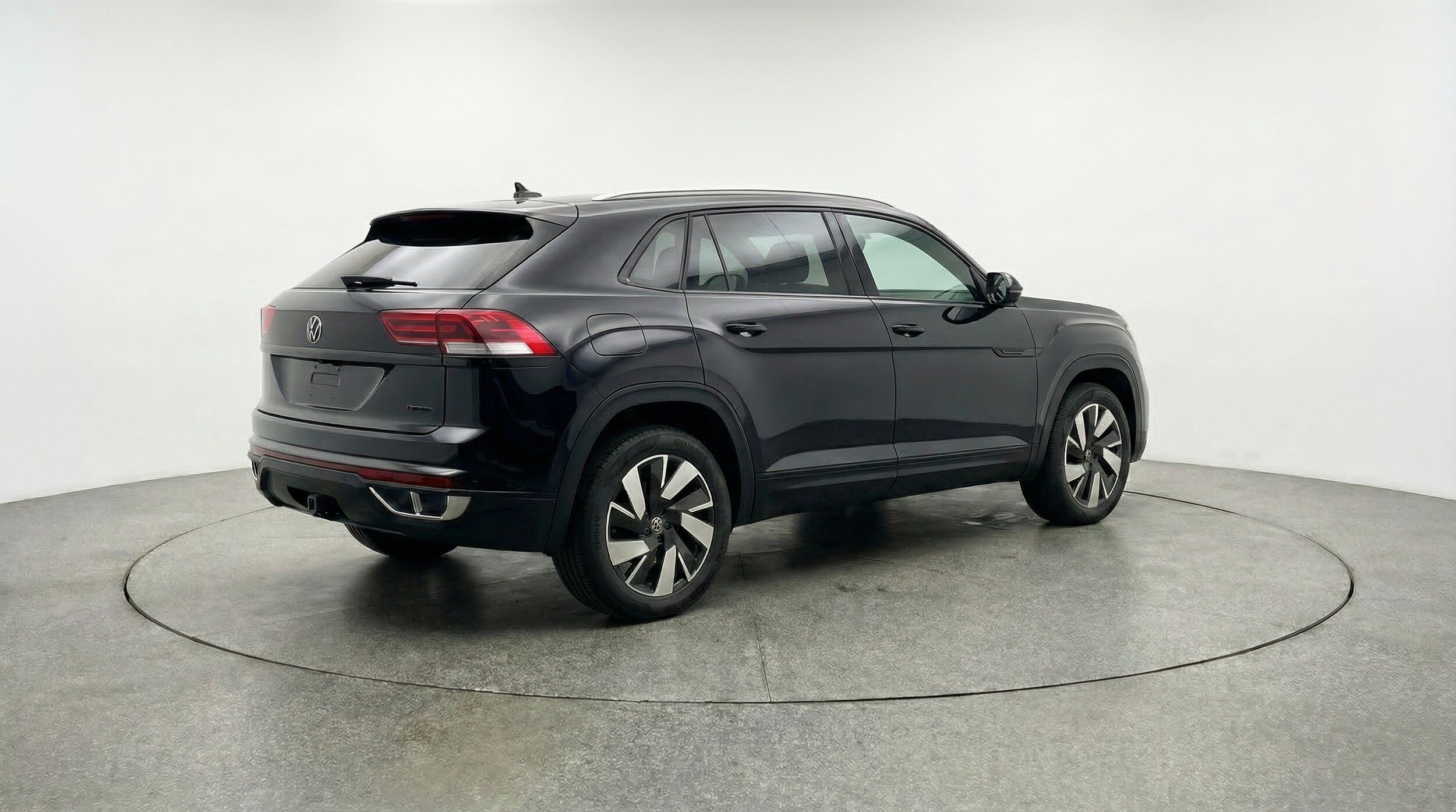 Thumbnail: 2026 Volkswagen Atlas - 9