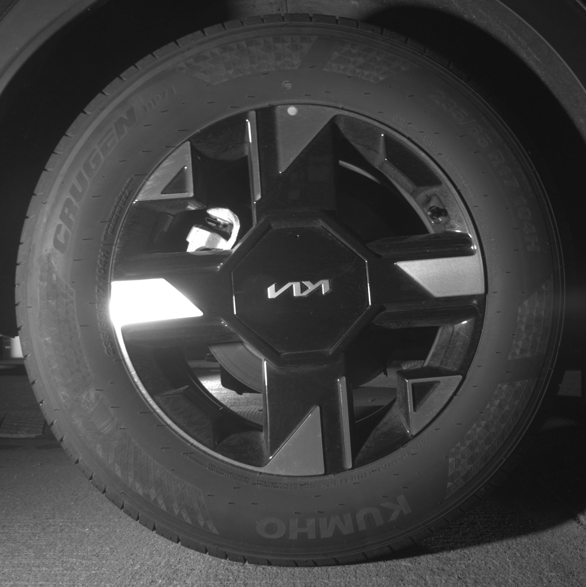 Thumbnail: 2026 Kia Sportage - 15