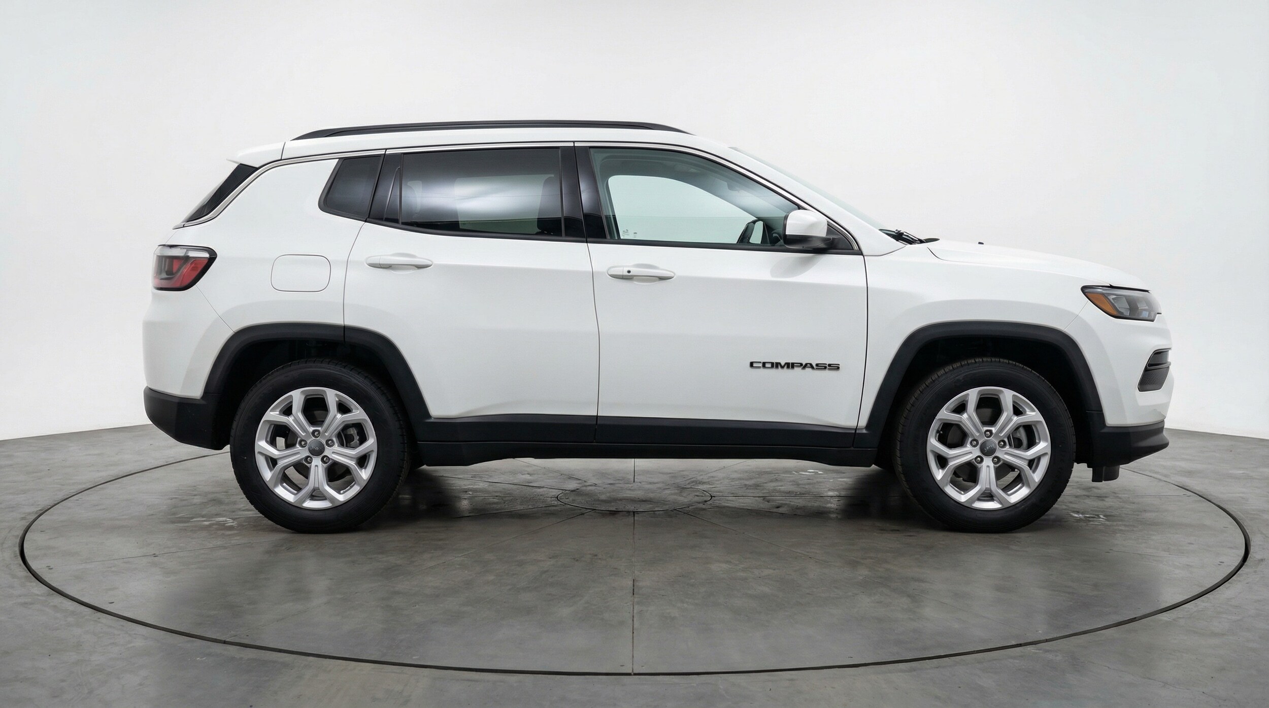 Thumbnail: 2025 Jeep Compass - 8