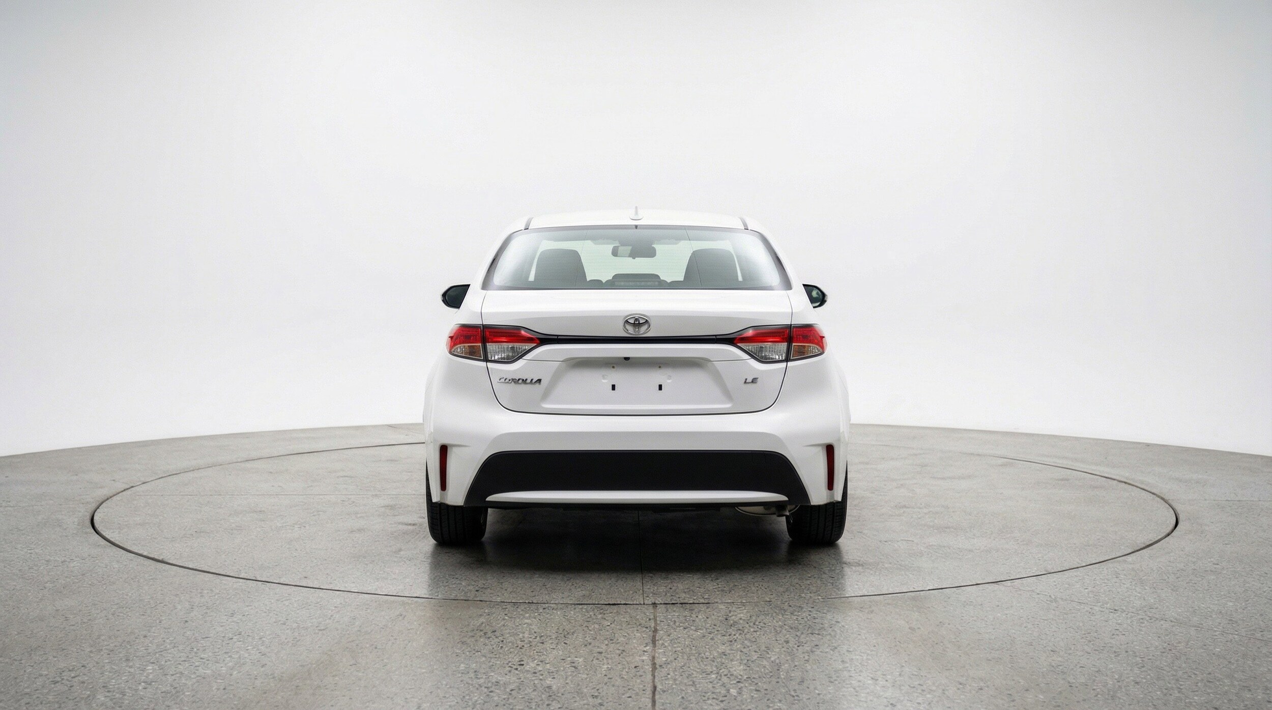 Thumbnail: 2025 Toyota Corolla - 7