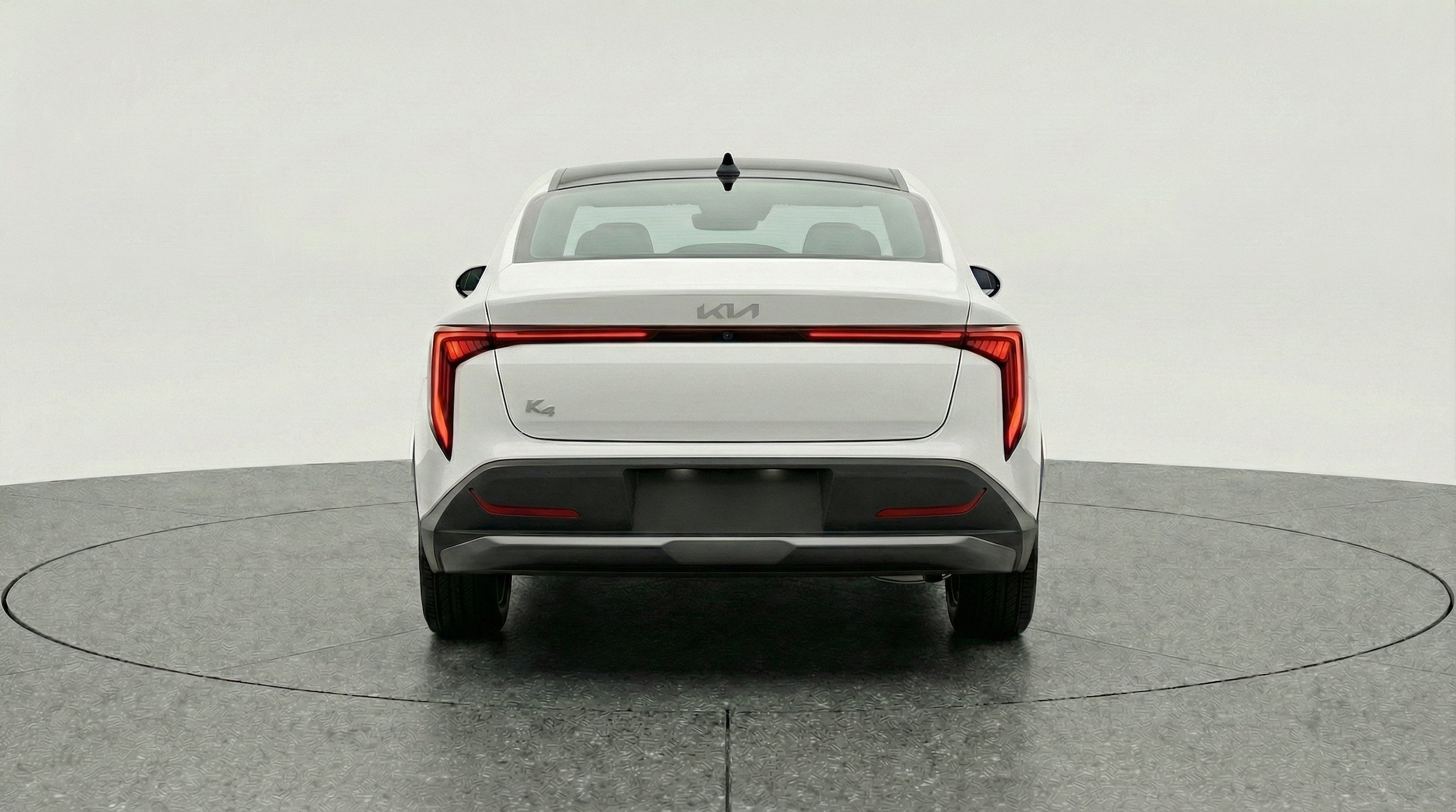 Thumbnail: 2025 Kia K4 - 7