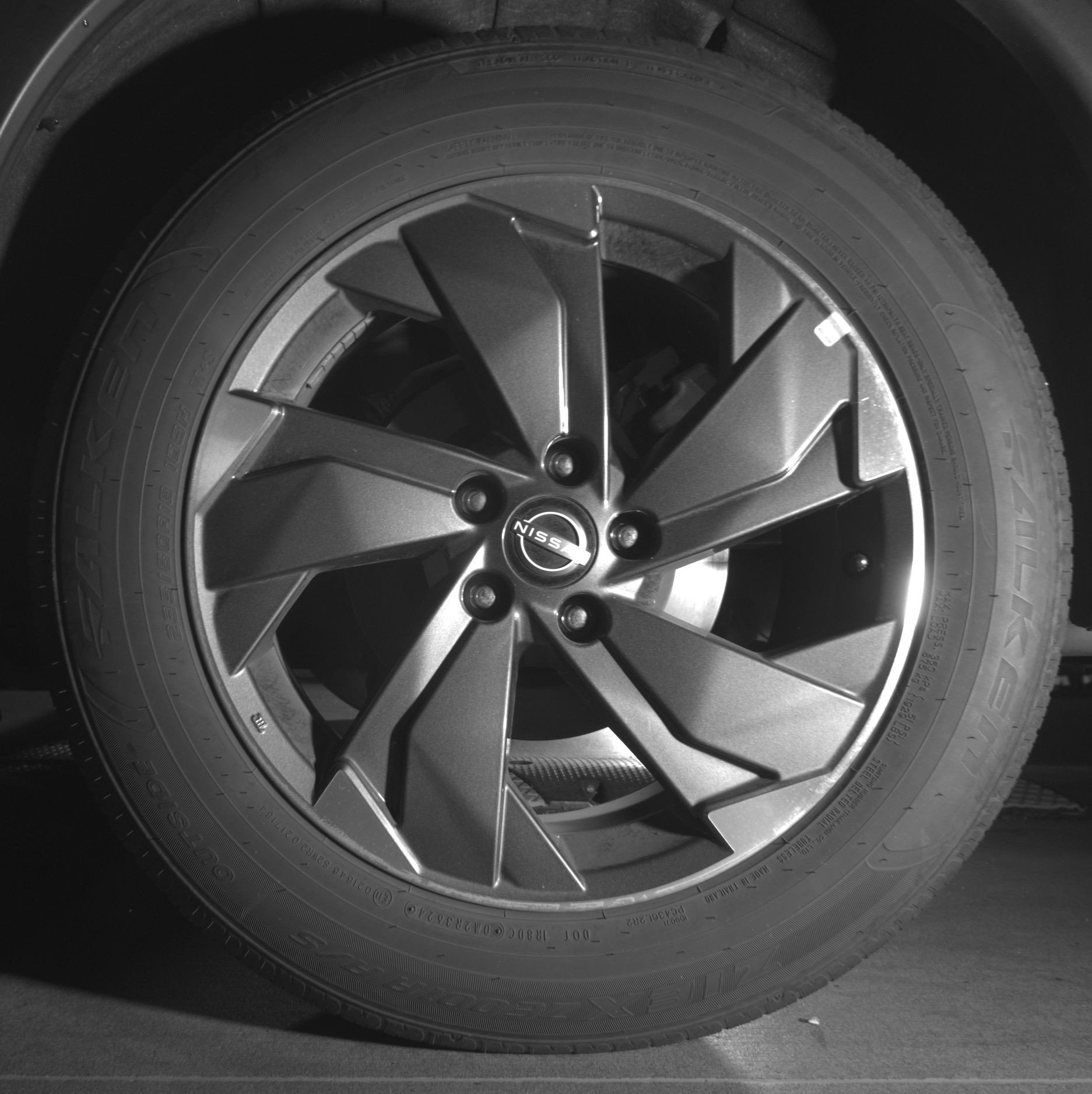 Thumbnail: 2025 Nissan Rogue - 14