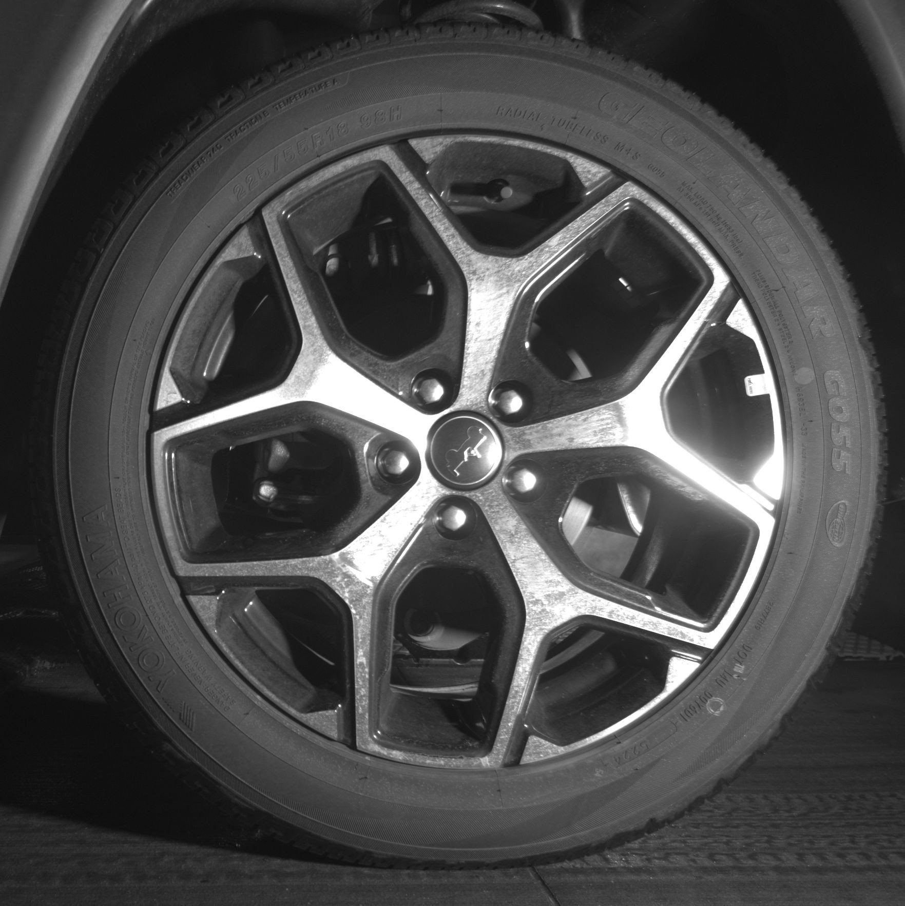 Thumbnail: 2025 Jeep Compass - 14