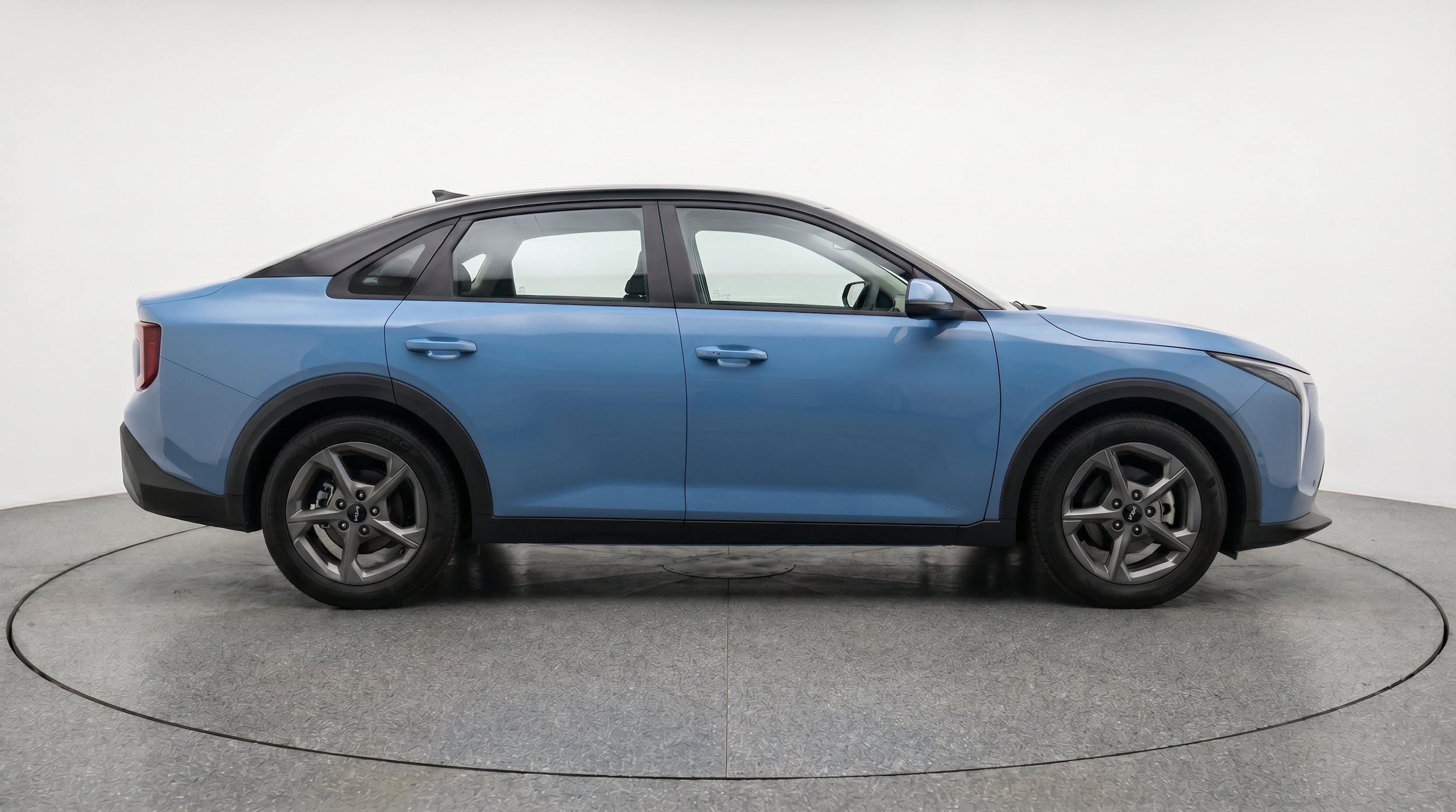 Thumbnail: 2026 Kia K4 - 11