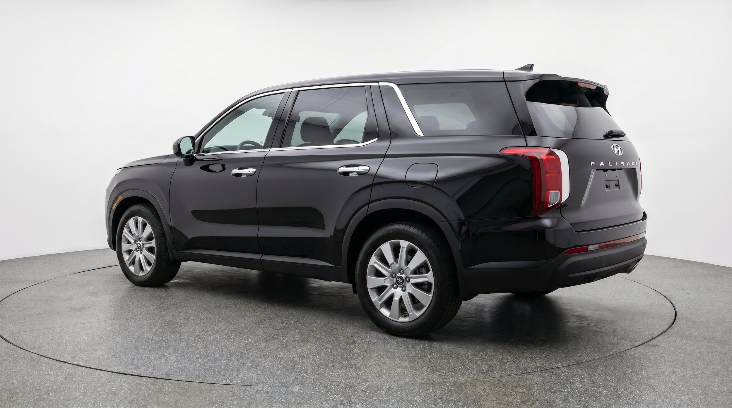 Thumbnail: 2025 Hyundai Palisade - 6