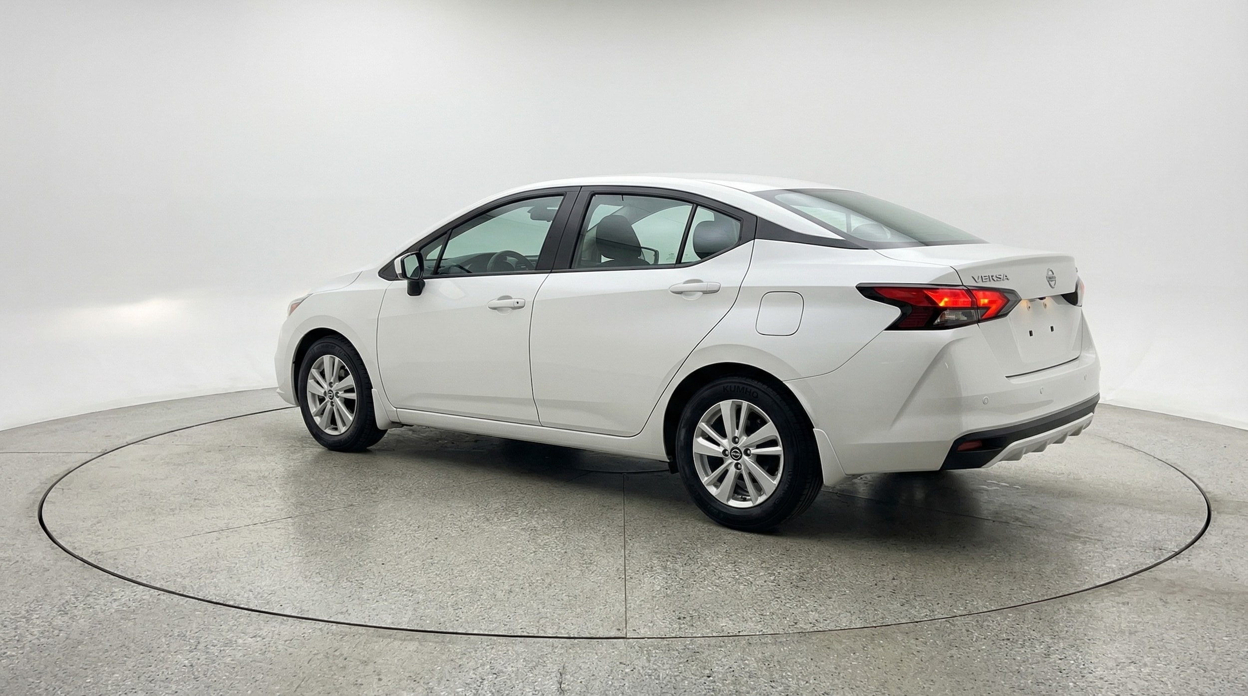 Thumbnail: 2025 Nissan Versa - 5