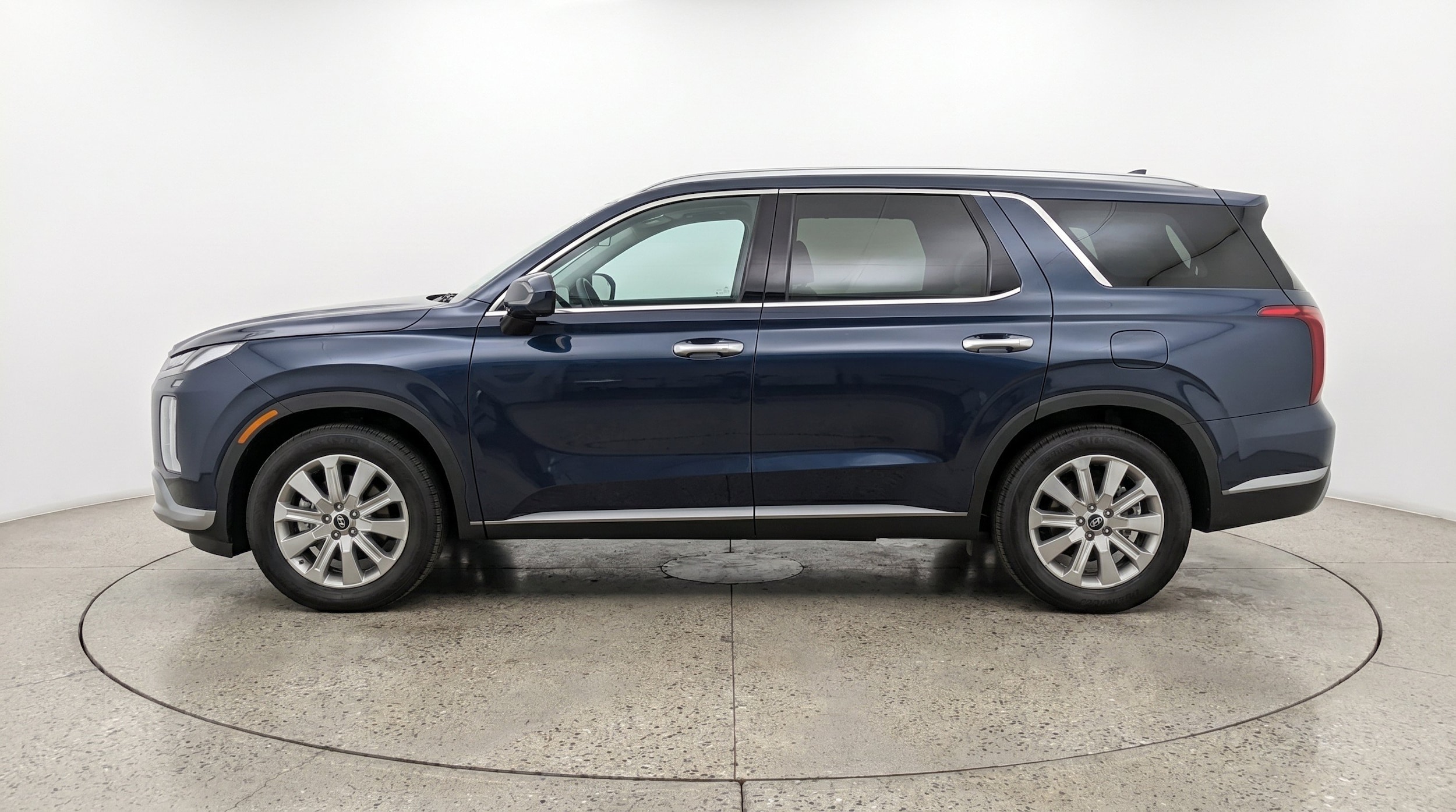 Thumbnail: 2025 Hyundai Palisade - 5