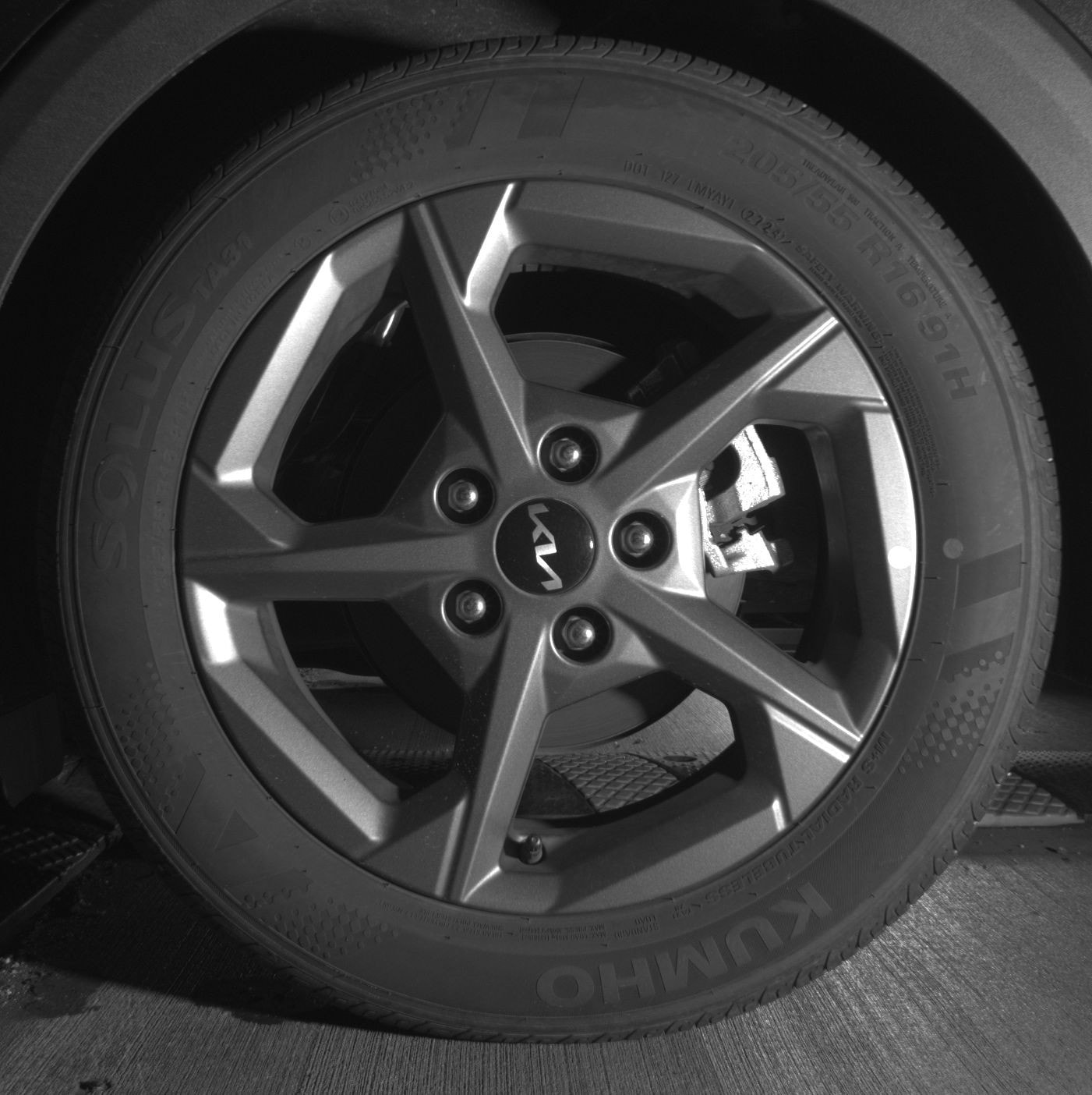 Thumbnail: 2025 Kia K4 - 11