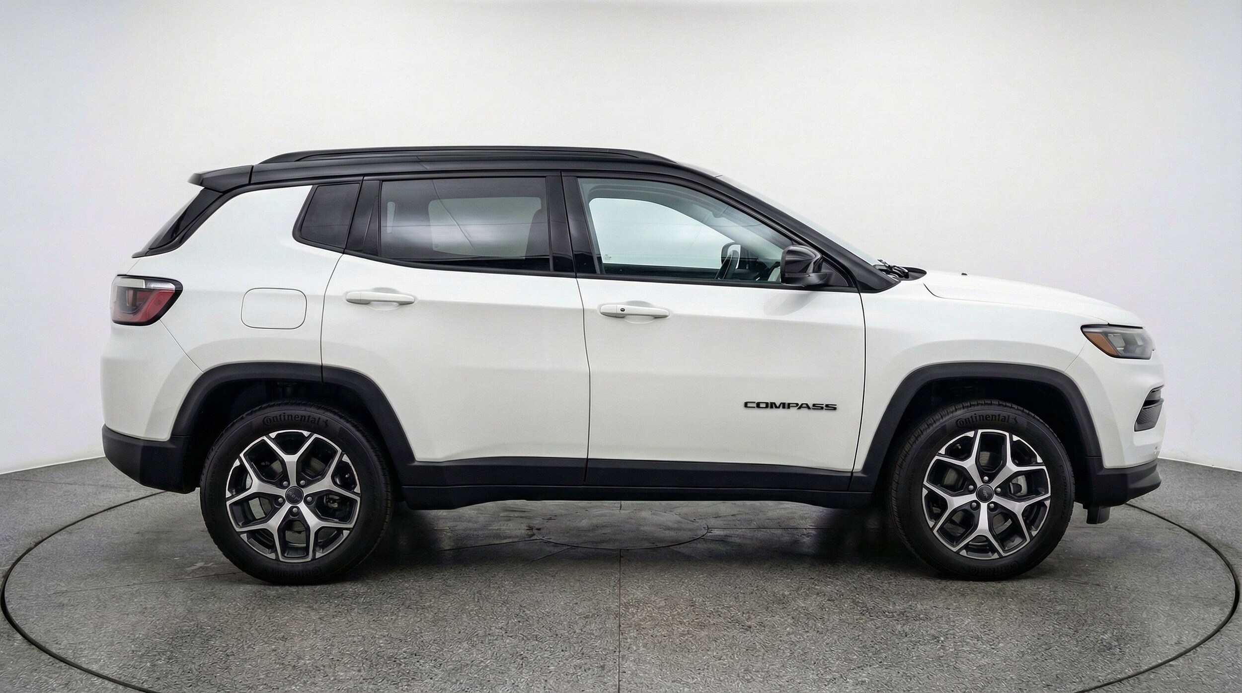Thumbnail: 2025 Jeep Compass - 11
