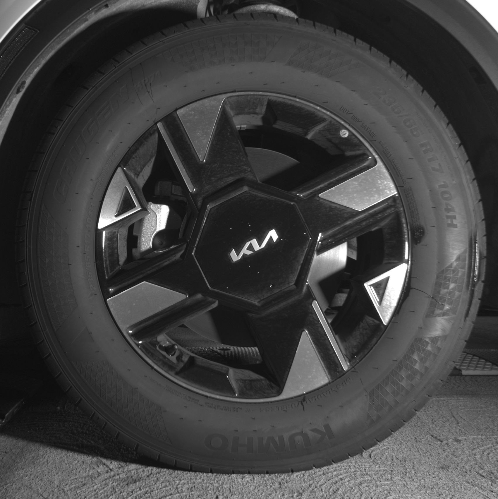 Thumbnail: 2026 Kia Sportage - 12
