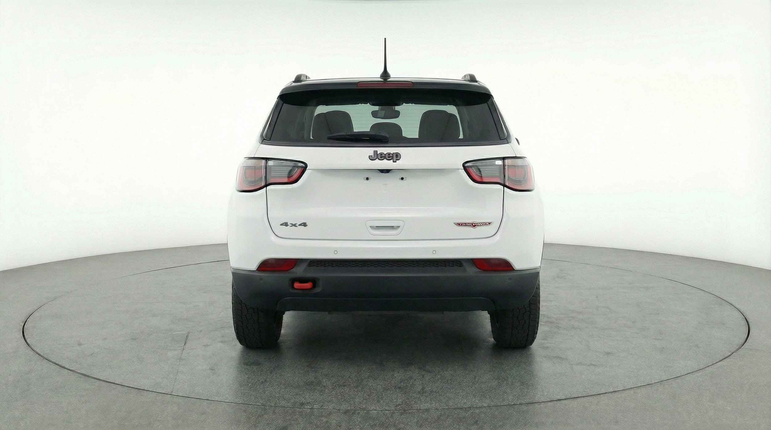 Thumbnail: 2025 Jeep Compass - 7