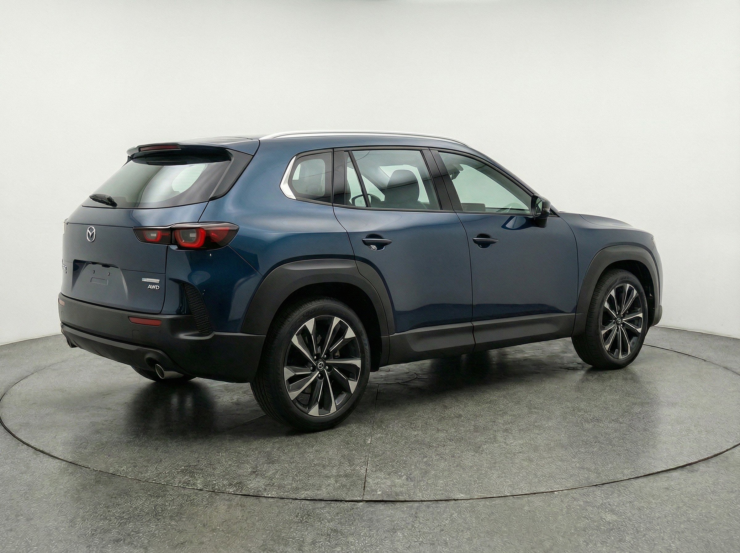 Thumbnail: 2025 Mazda CX-50 - 9