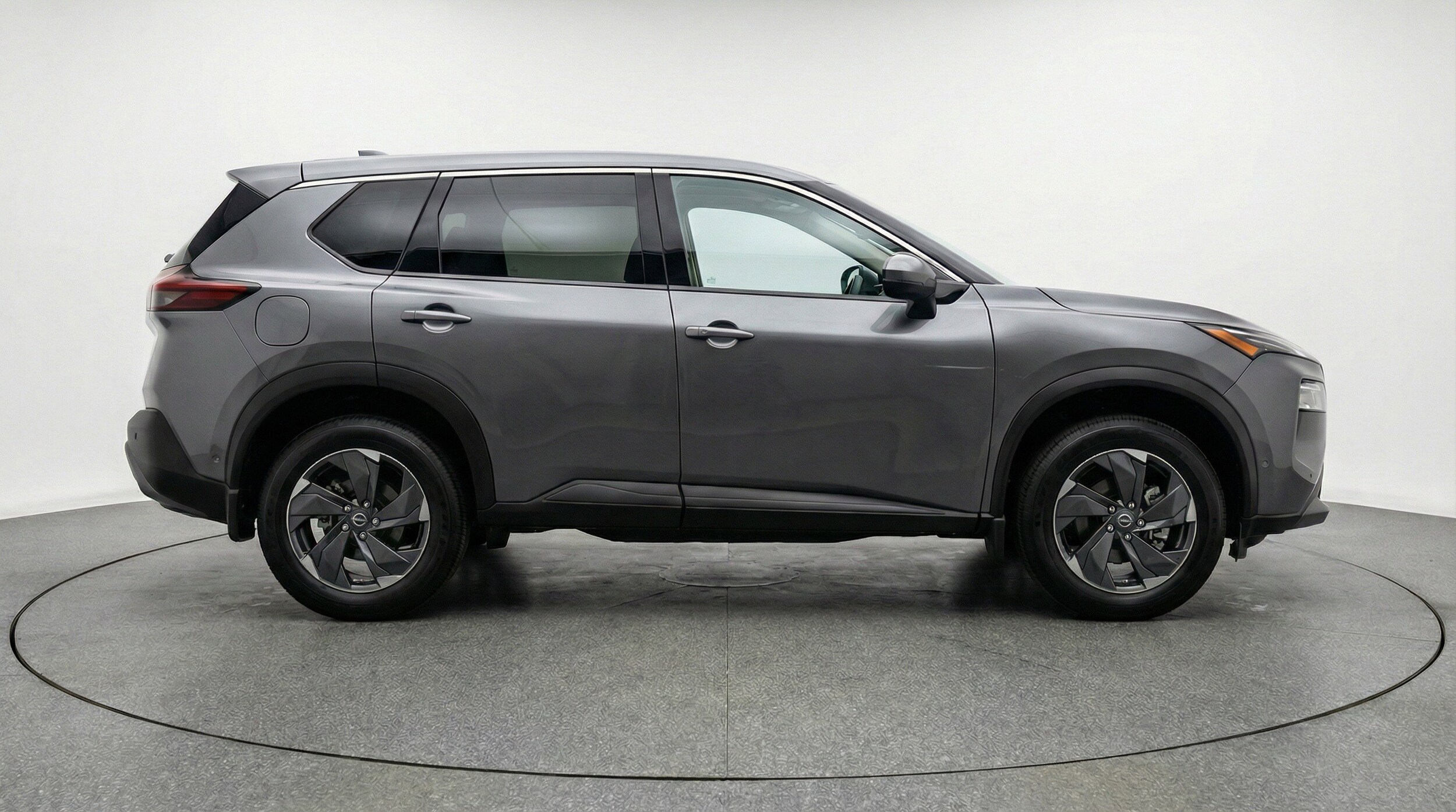 Thumbnail: 2025 Nissan Rogue - 11