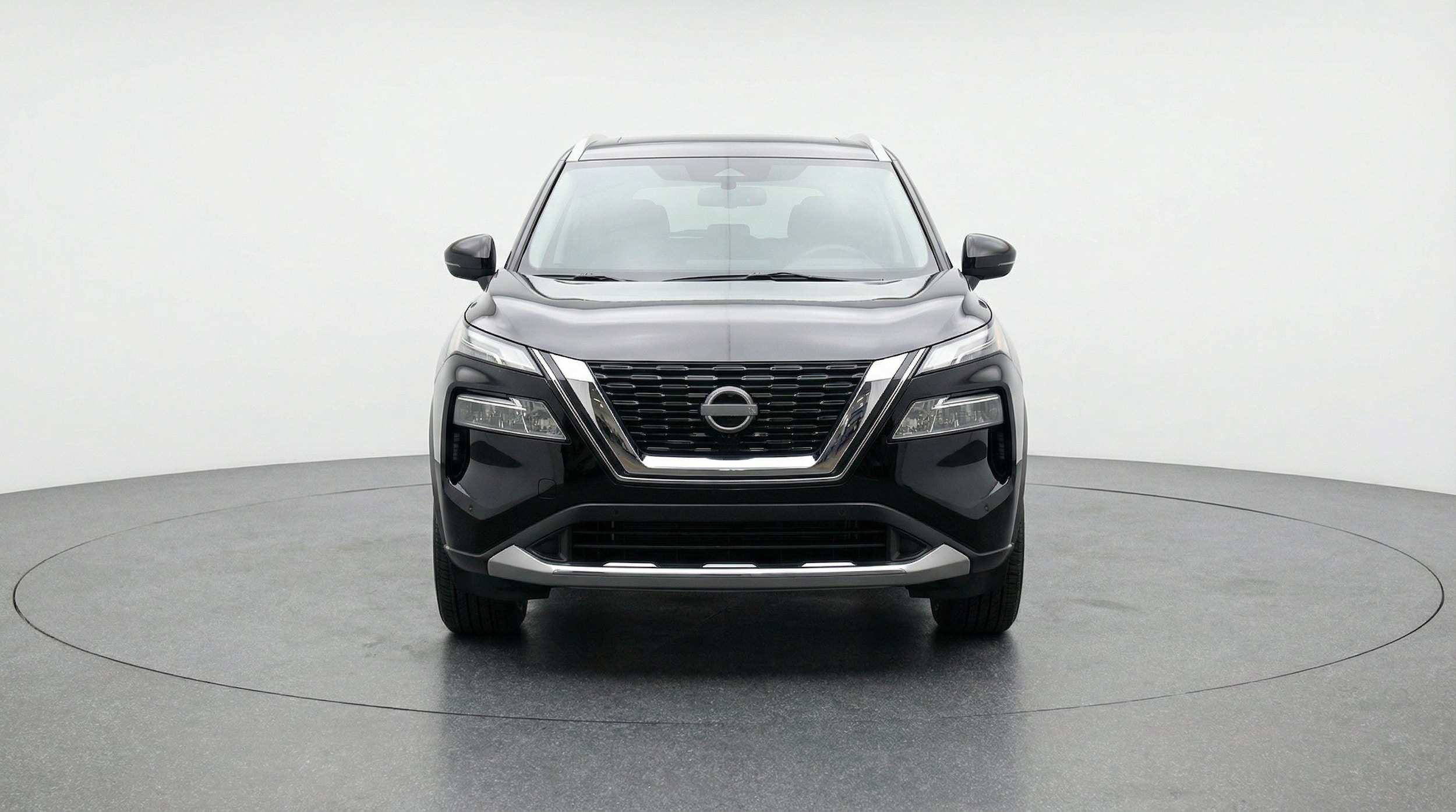Thumbnail: 2026 Nissan Rogue - 2