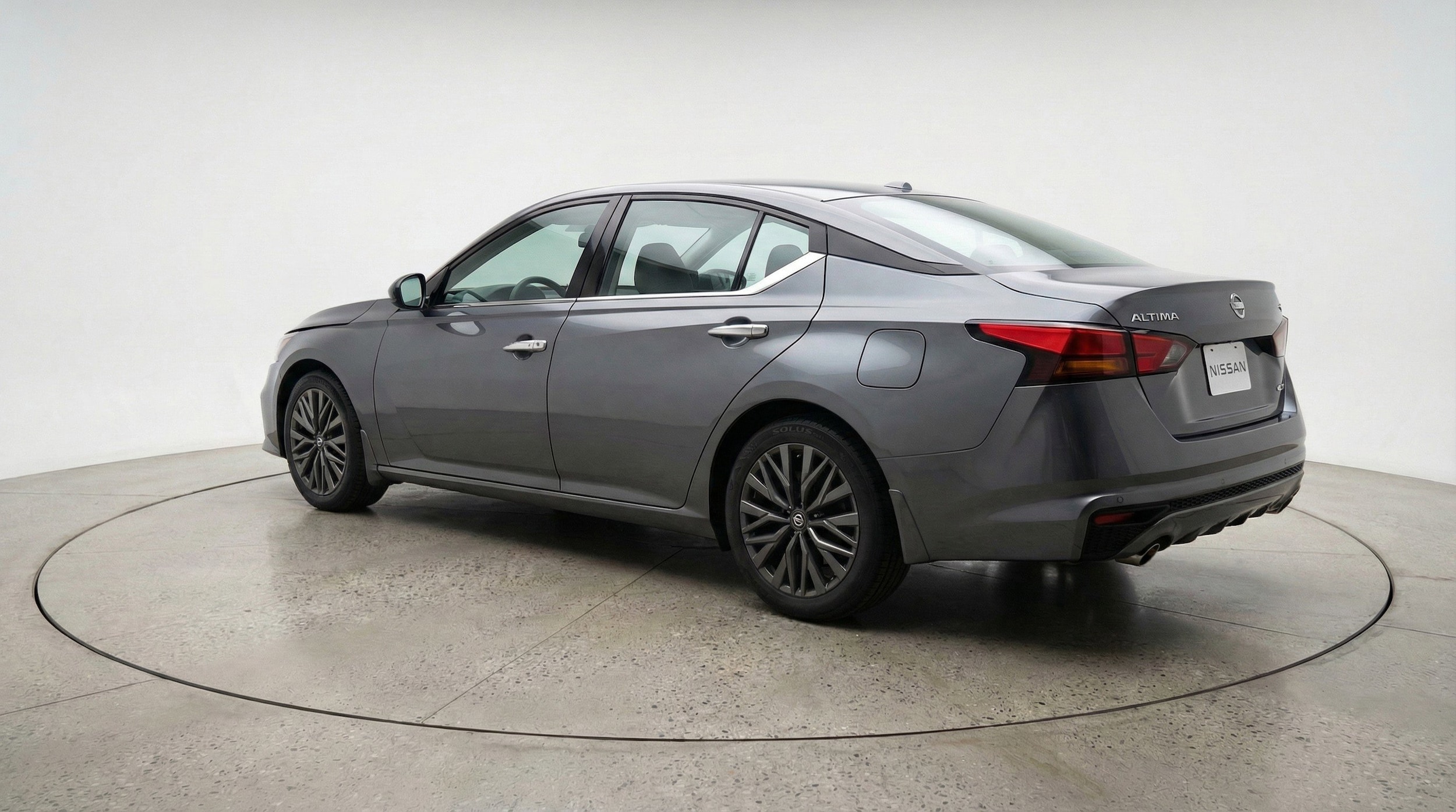 Thumbnail: 2025 Nissan Altima - 6