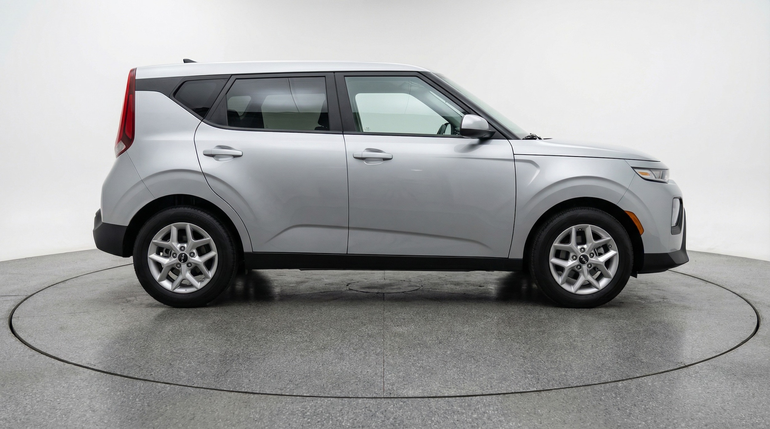 Thumbnail: 2025 Kia Soul - 8