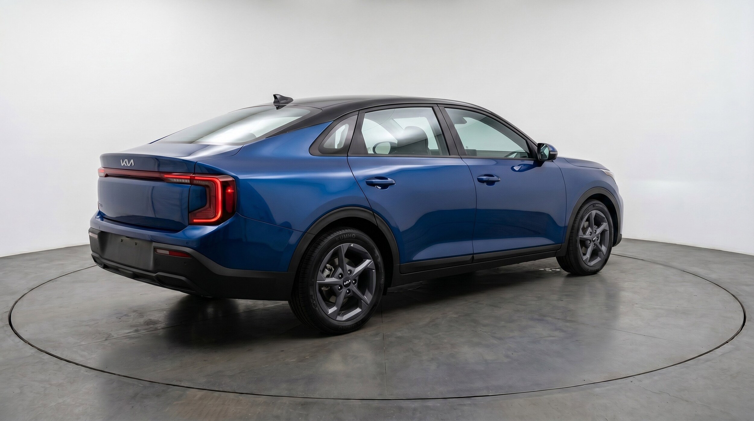 Thumbnail: 2025 Kia K4 - 9