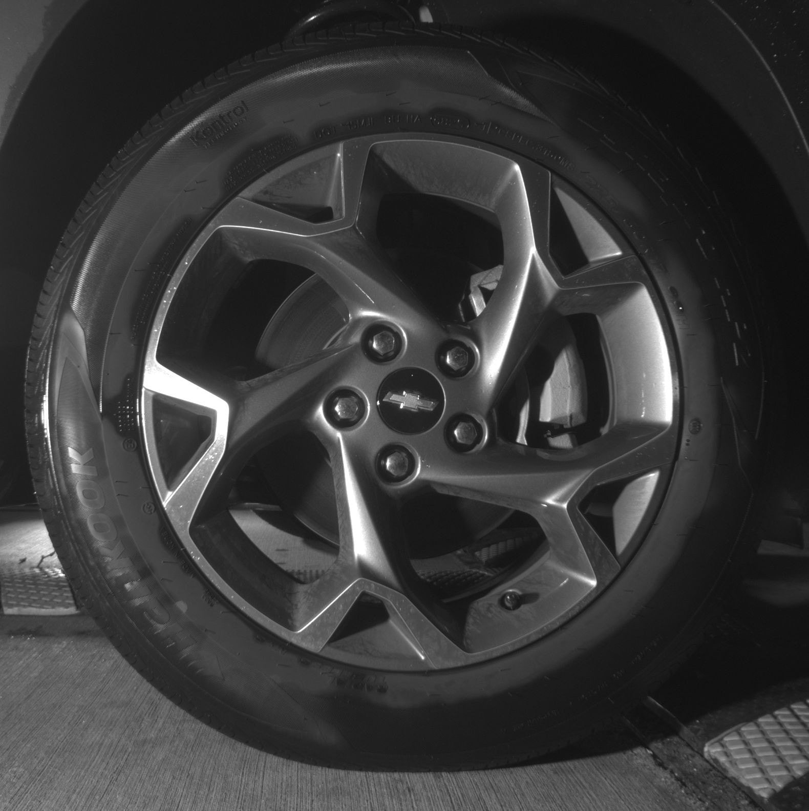 Thumbnail: 2025 Chevrolet Trax - 12