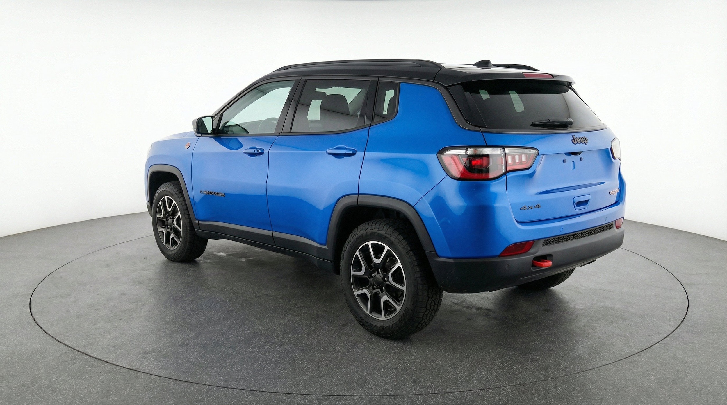 Thumbnail: 2025 Jeep Compass - 6