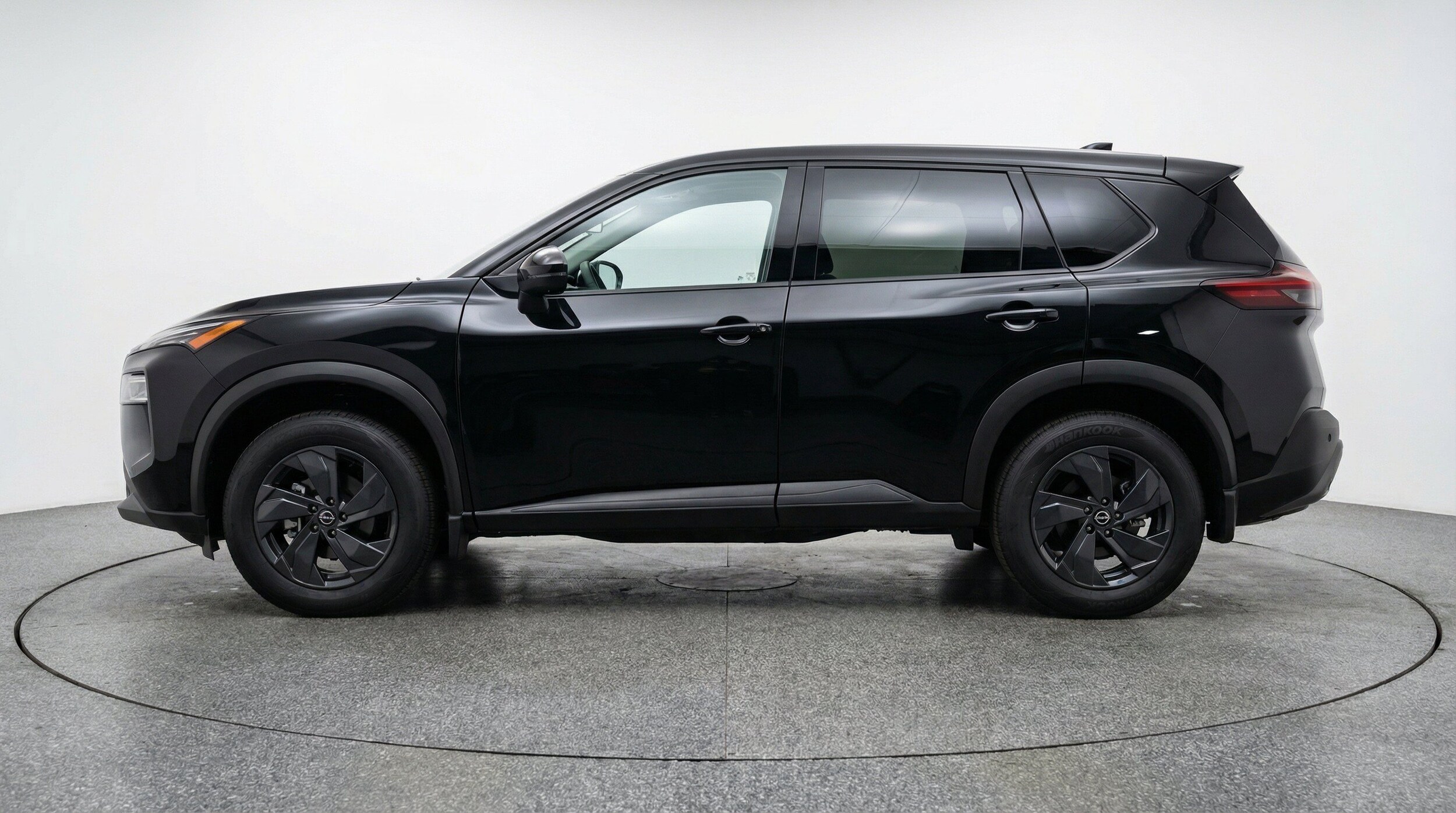 Thumbnail: 2026 Nissan Rogue - 5
