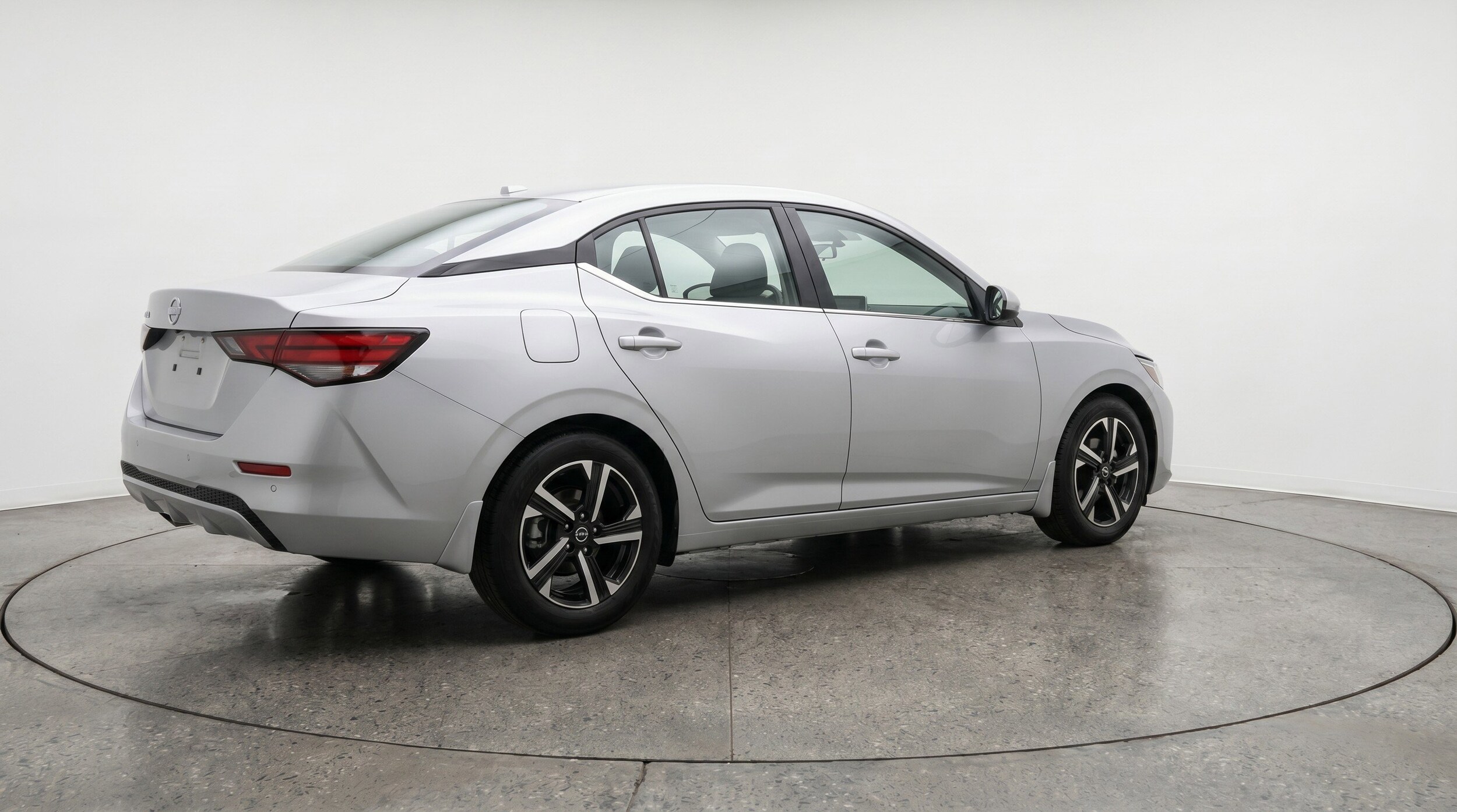 Thumbnail: 2025 Nissan Sentra - 9