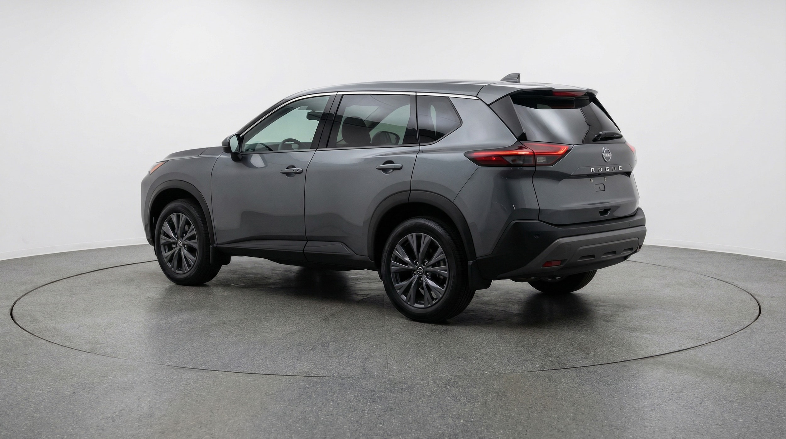 Thumbnail: 2025 Nissan Rogue - 5
