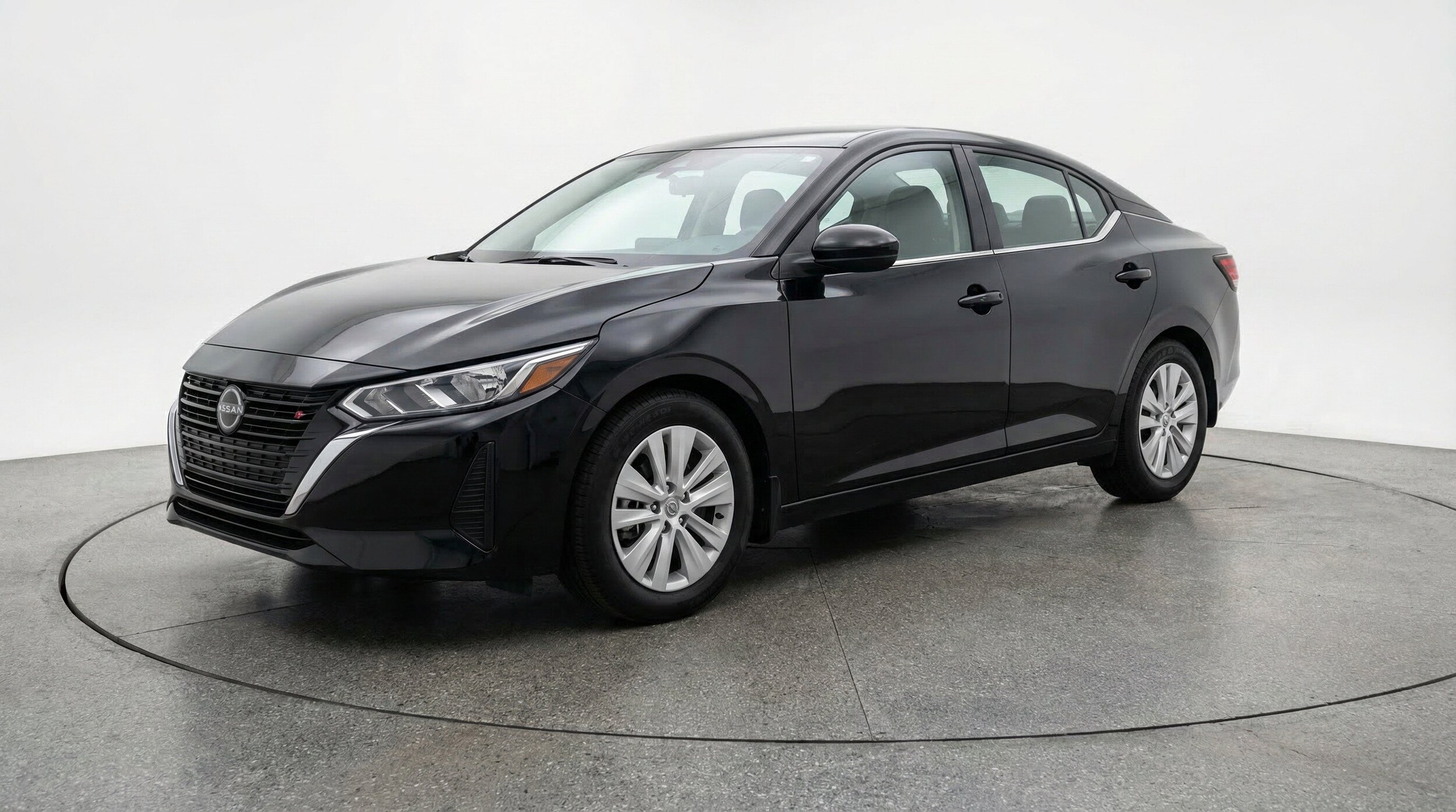 Thumbnail: 2025 Nissan Sentra - 3